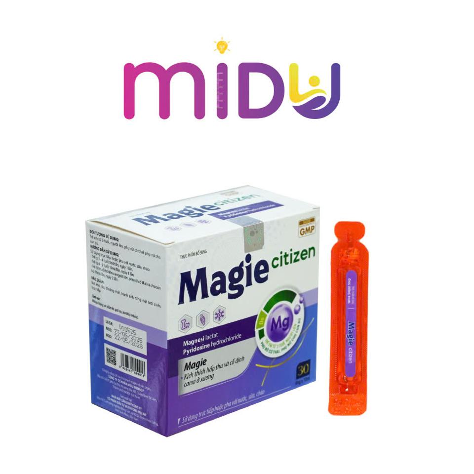 Magie Citizen-duoc-ban-tai-HẬU HOÀNG STORE