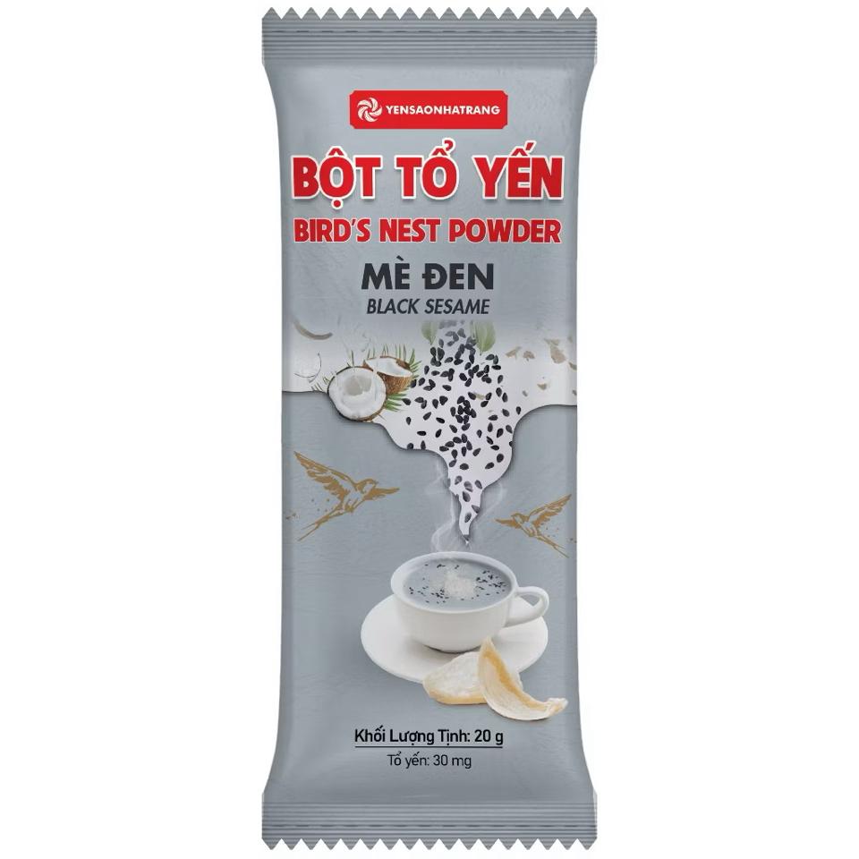 Bột Tổ Yến Mè Đen-duoc-ban-tai-HẬU HOÀNG STORE