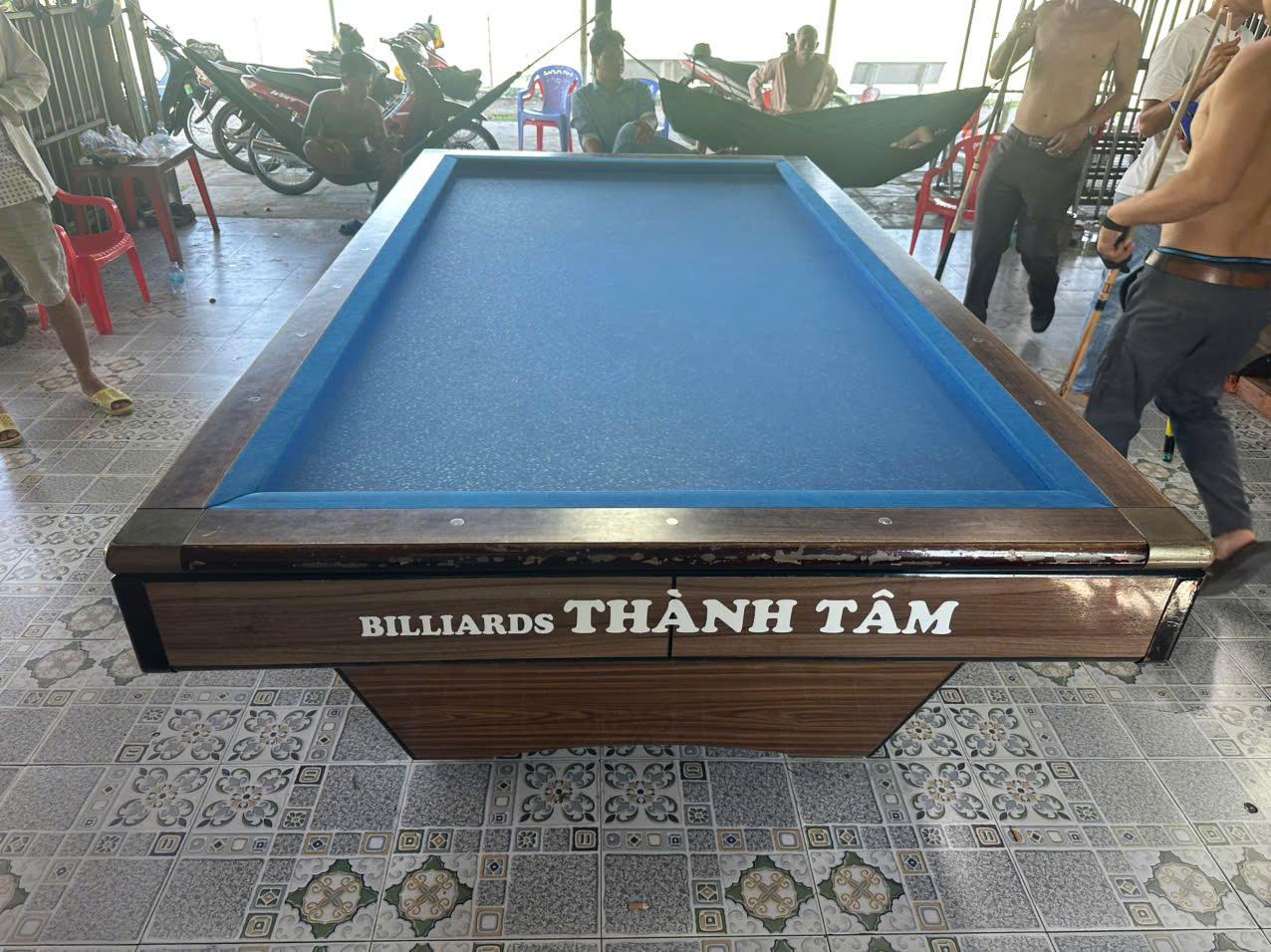 Bàn Lip Sơn Thanh Minh Đá Trung ( Long An 22/07/2026 ) PC-duoc-ban-tai-BILLIARD Hoàng Dũng
