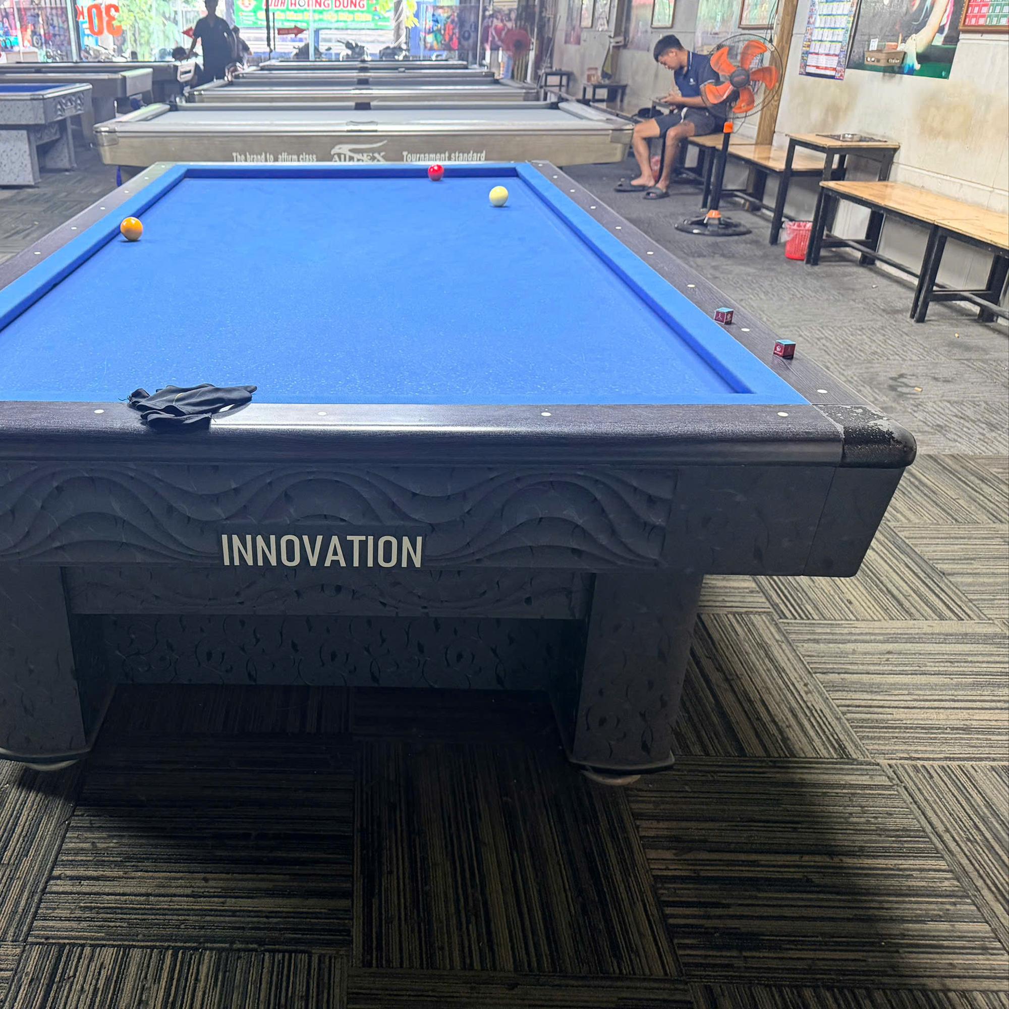 Bàn Lip Min Xám/Đen ( Thuận An 21/08/2026 ) PT-duoc-ban-tai-BILLIARD Hoàng Dũng
