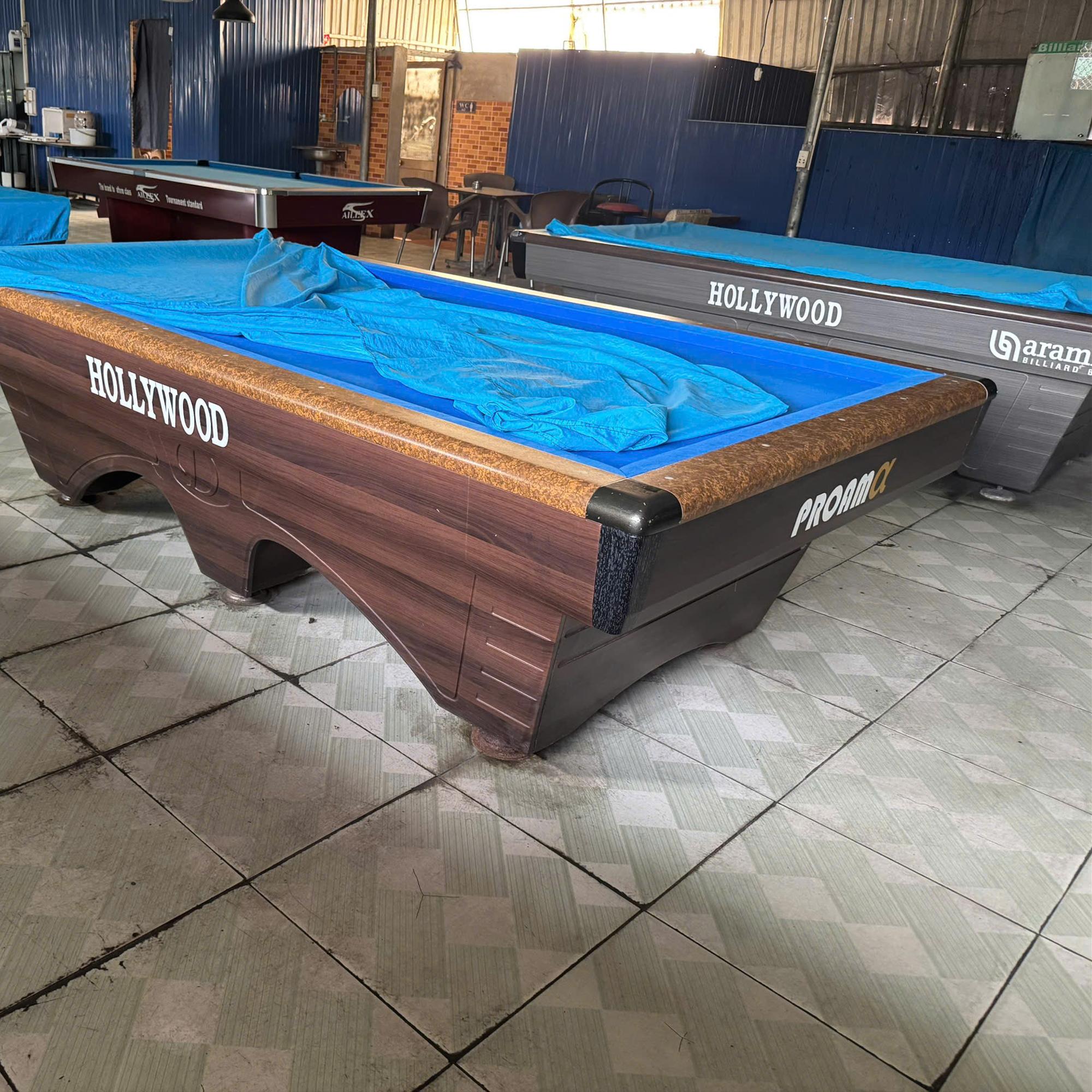 Bàn Lip HLW chống trầy Nâu thành Nu ( Thuận Giao 31/03/2026 ) PT-duoc-ban-tai-BILLIARD Hoàng Dũng