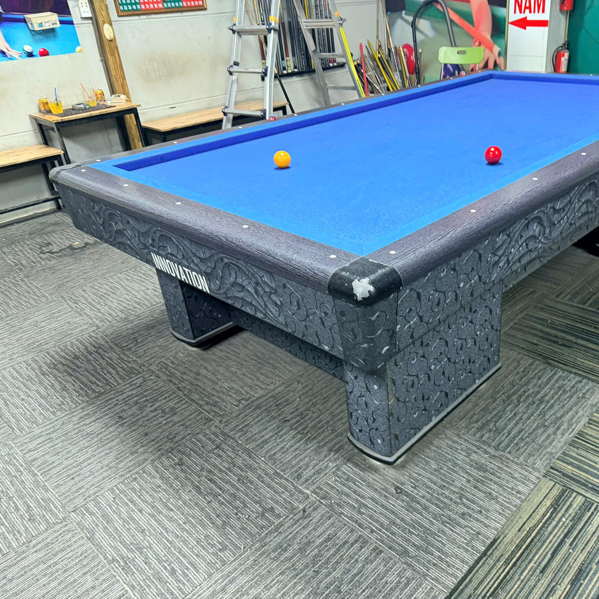 Bàn Lip Min Xám/Đen ( Thuận An 21/08/2026 ) PT-duoc-ban-tai-BILLIARD Hoàng Dũng
