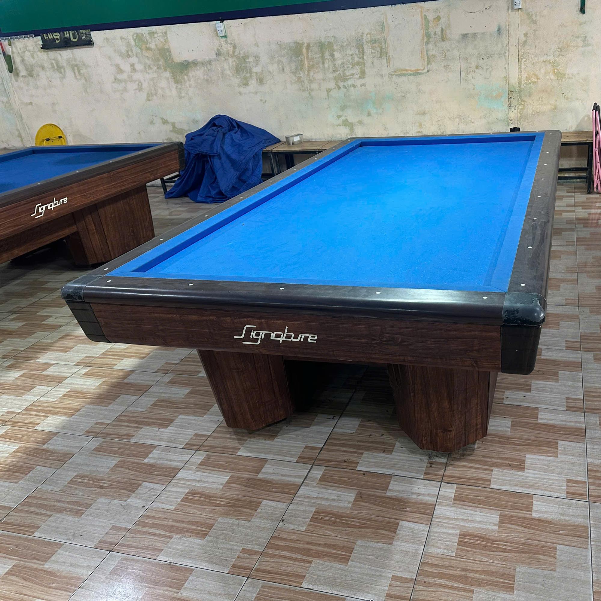 Ban Lip Signature Nâu ( Bình Phước 15/04/2026 ) PT-duoc-ban-tai-BILLIARD Hoàng Dũng