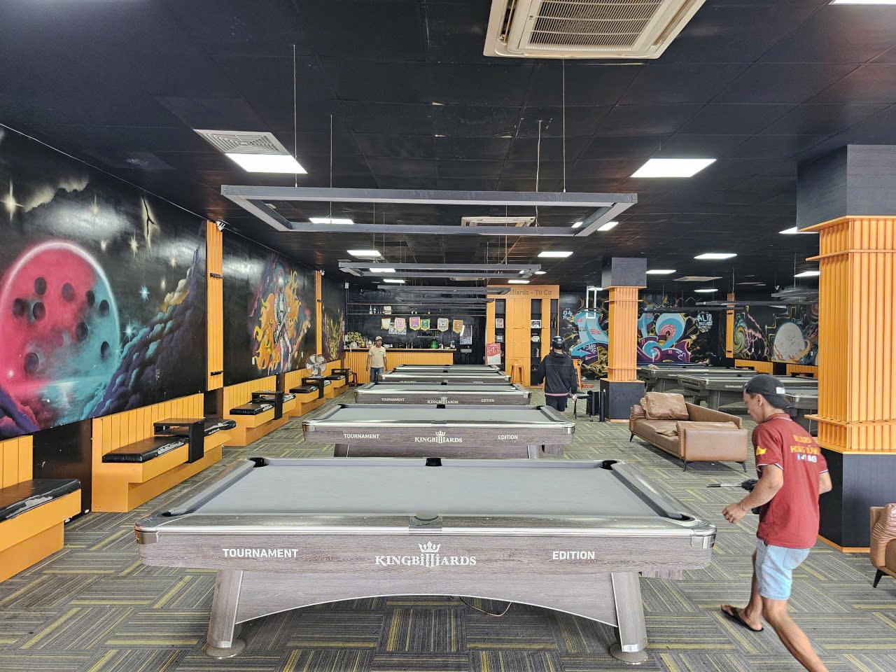 Bàn Lỗ King Billard Nhập Trung ( Vũng Tàu 17/07/2026 ) PT-duoc-ban-tai-BILLIARD Hoàng Dũng