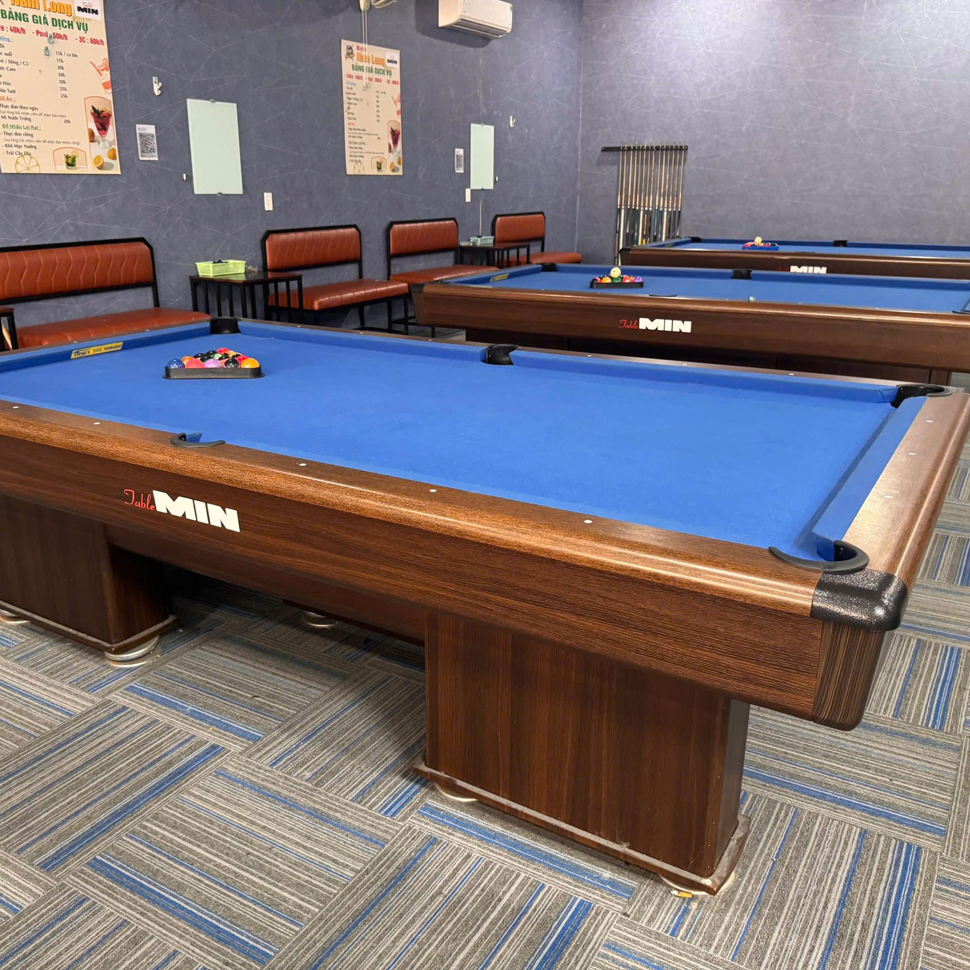 Bàn Lỗ  MIN INNOVATION 2 PC-duoc-ban-tai-BILLIARD Hoàng Dũng