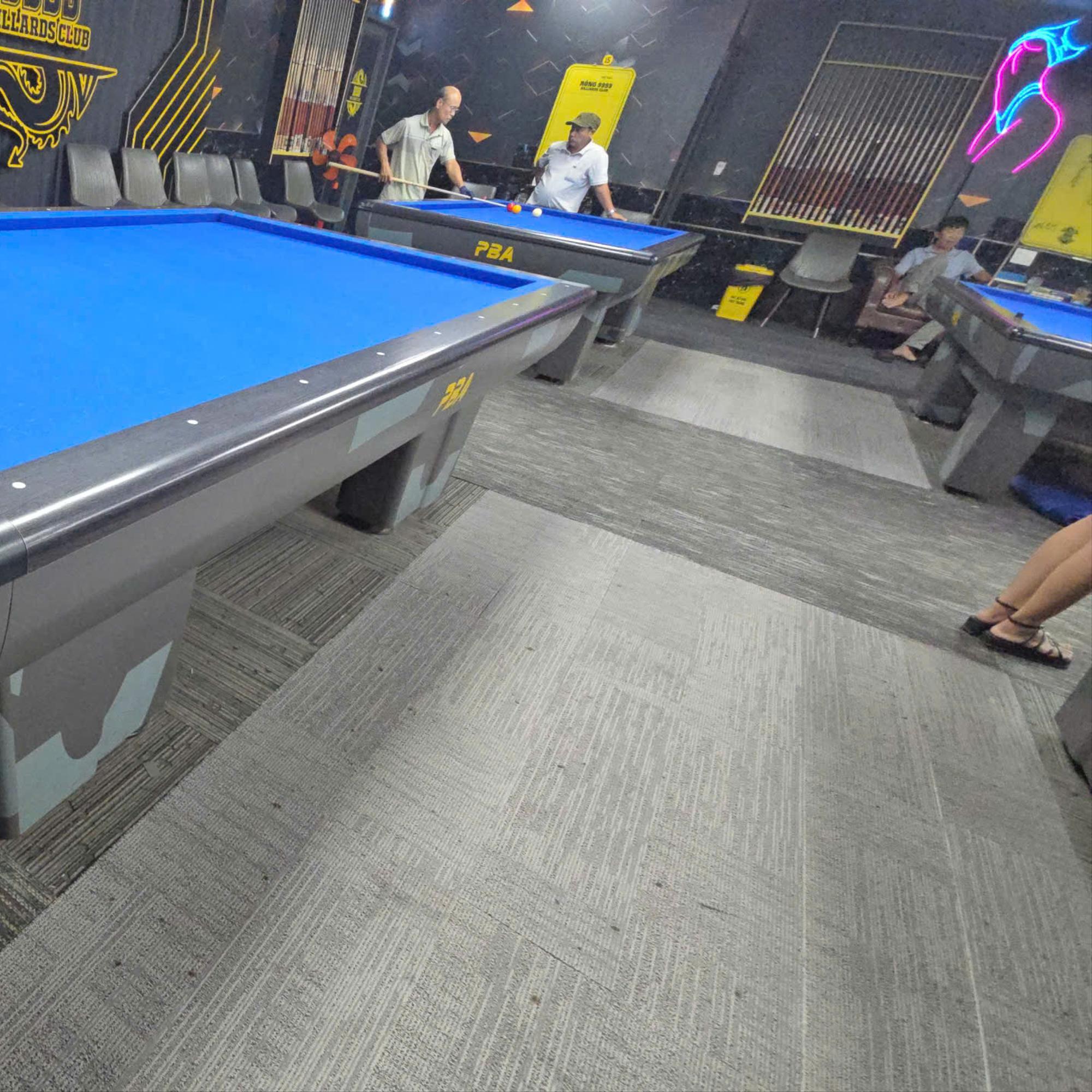 BÀN Lip PBA  ( Kho PT )-duoc-ban-tai-BILLIARD Hoàng Dũng
