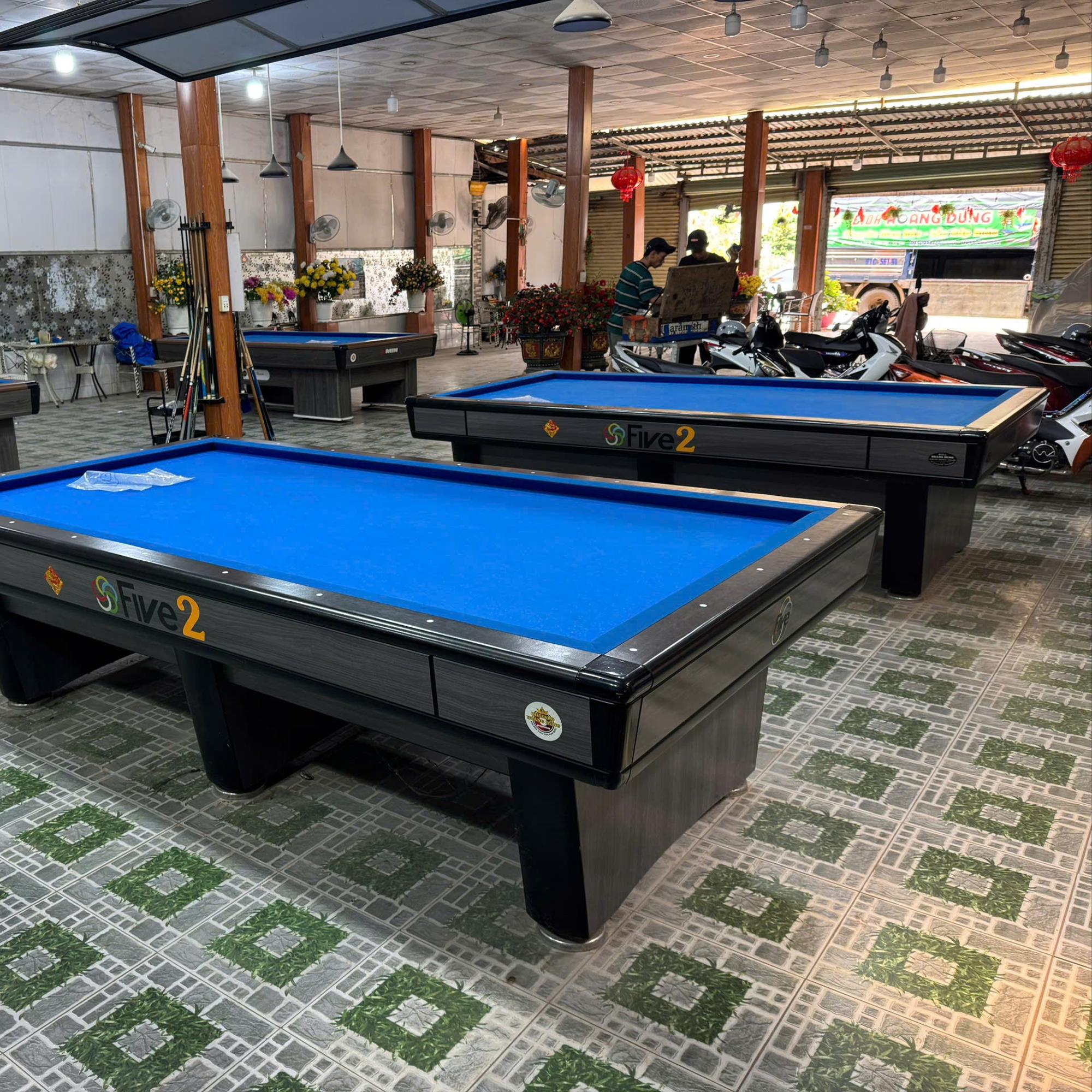 Bàn Lip Five Đá Hàn ( Tây Ninh 04/06/2026 ) PT-duoc-ban-tai-BILLIARD Hoàng Dũng