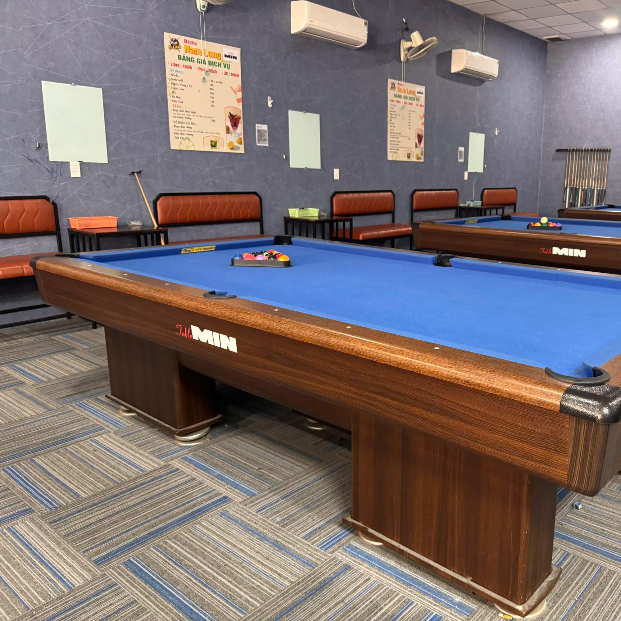Bàn Lỗ  MIN INNOVATION 2 PC-duoc-ban-tai-BILLIARD Hoàng Dũng