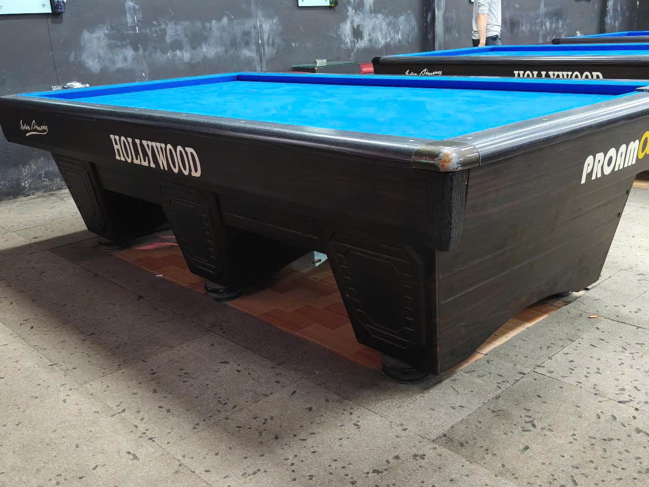 Ban Lip HLW 2020 Nâu/Đen ( Q7 07/06/2026 ) PT-duoc-ban-tai-BILLIARD Hoàng Dũng