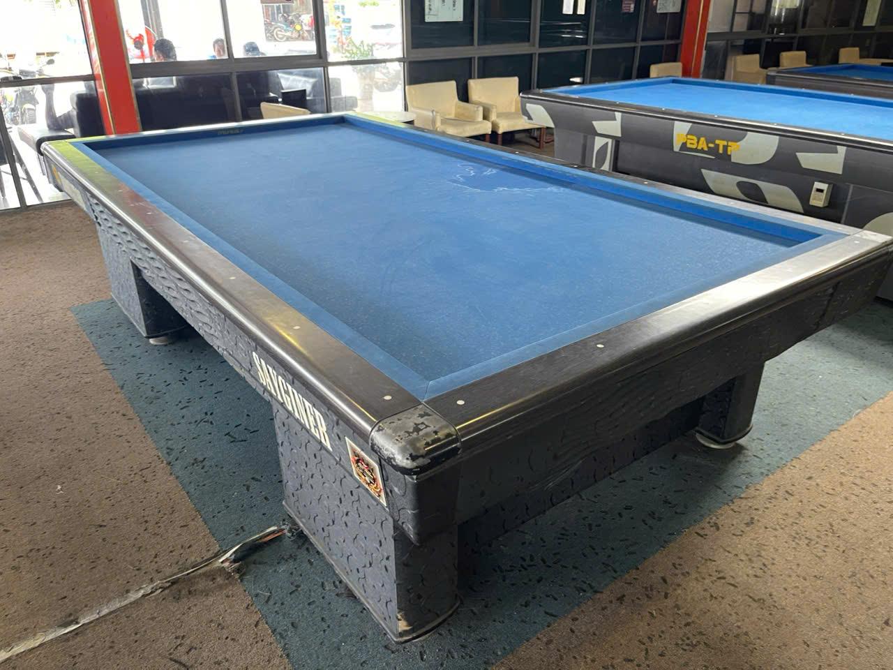 Bàn 3C MIN INNOVATION ĐEN ( PT )-duoc-ban-tai-BILLIARD Hoàng Dũng