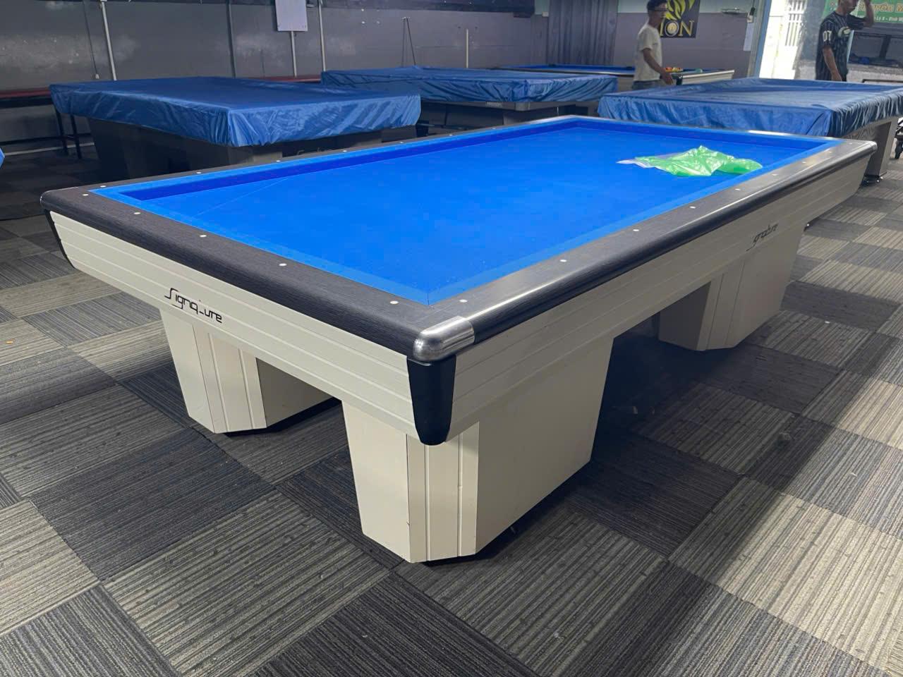 Bàn Lip Siganture Trắng Đá Hàn ( Bình Dương 01/07/2026 ) PC-duoc-ban-tai-BILLIARD Hoàng Dũng