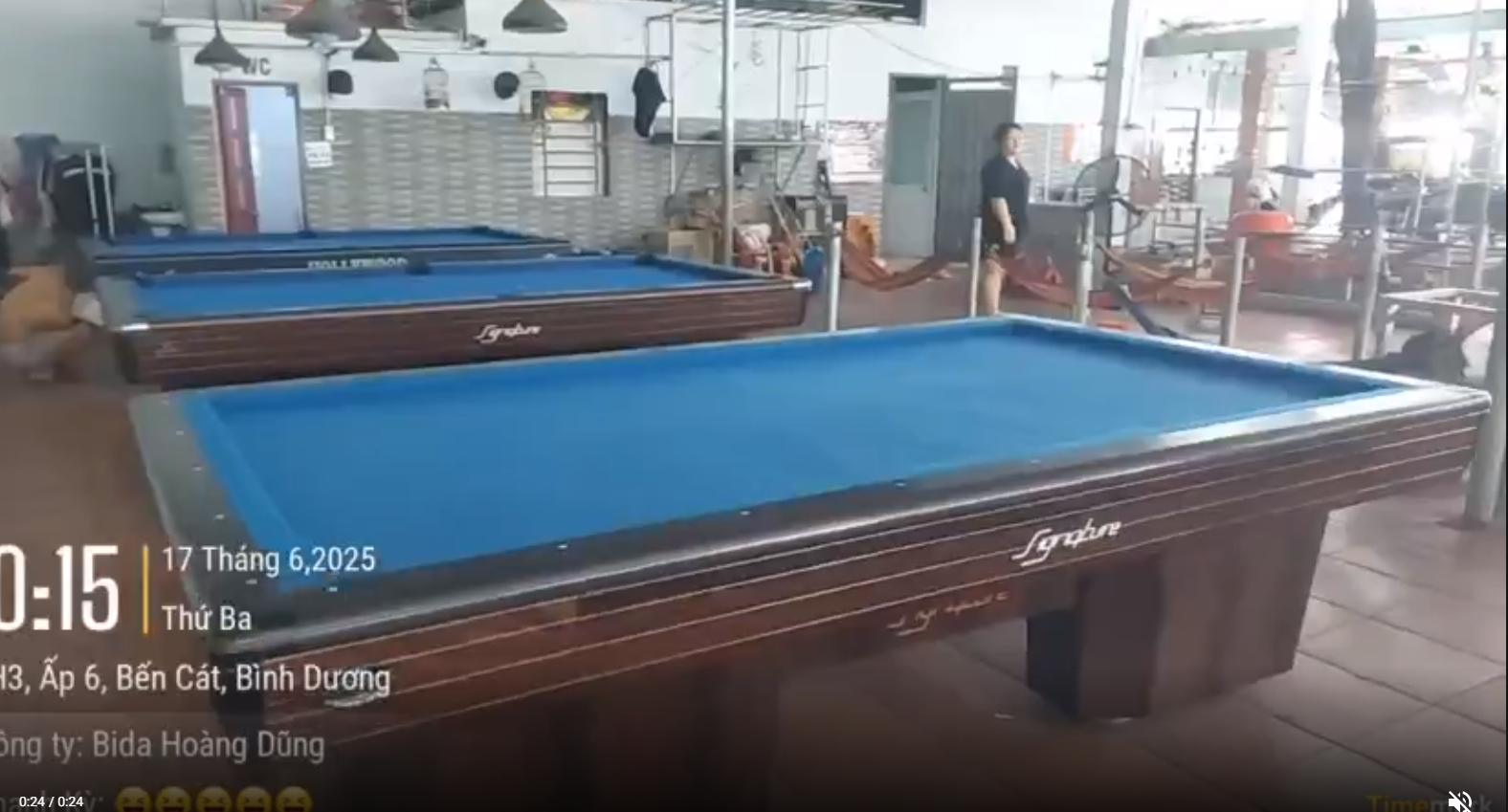 Bàn Lỗ Sinagture gỗ nâu-duoc-ban-tai-BILLIARD Hoàng Dũng