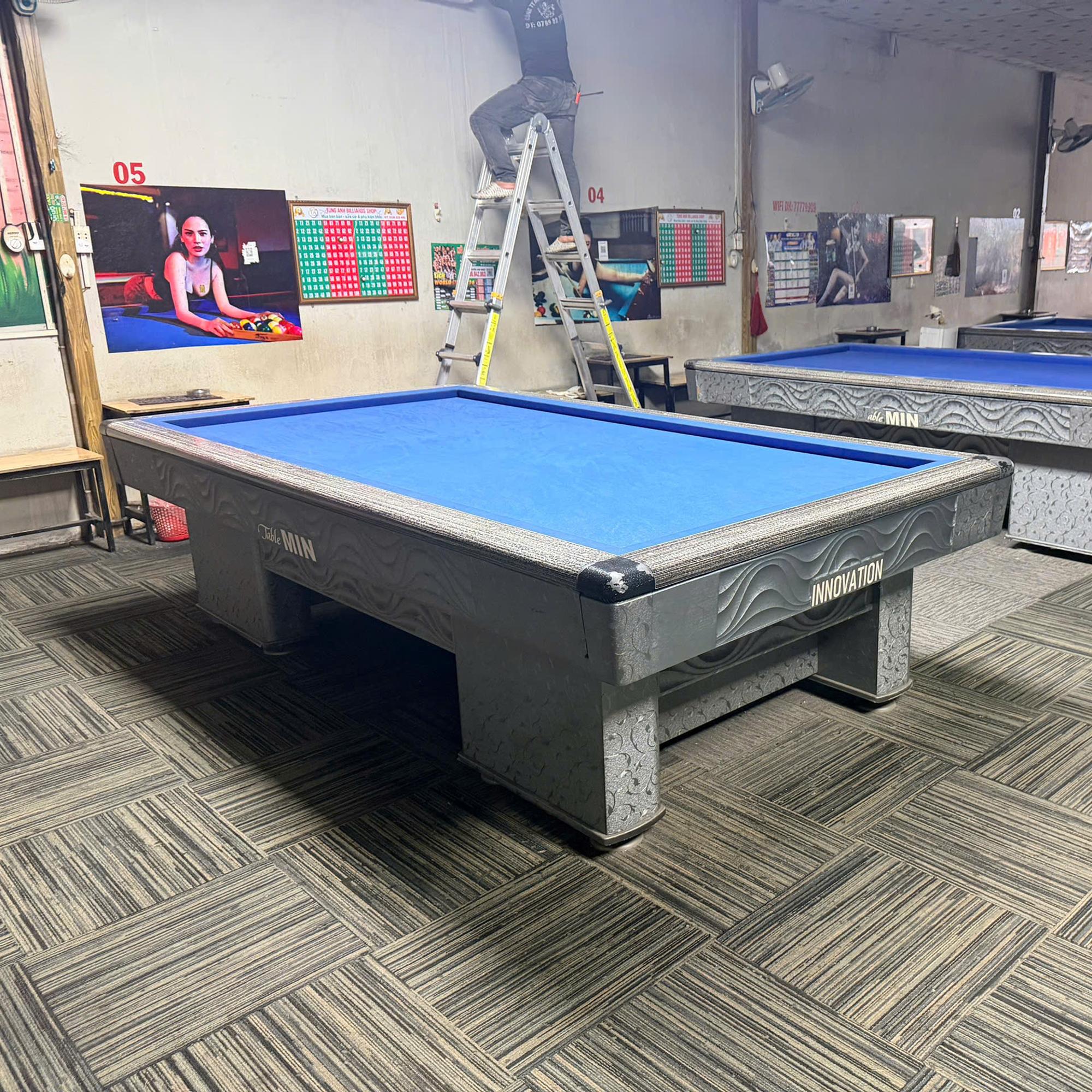 Bàn Lip Min Xám/Đen ( Thuận An 21/08/2026 ) PT-duoc-ban-tai-BILLIARD Hoàng Dũng