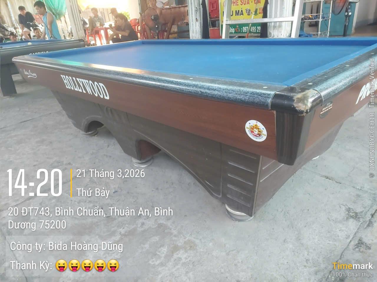 Bàn Lip HLW NÂU ( BÌNH DƯƠNG 21/03/2026 - 02/05 ) PC-duoc-ban-tai-BILLIARD Hoàng Dũng
