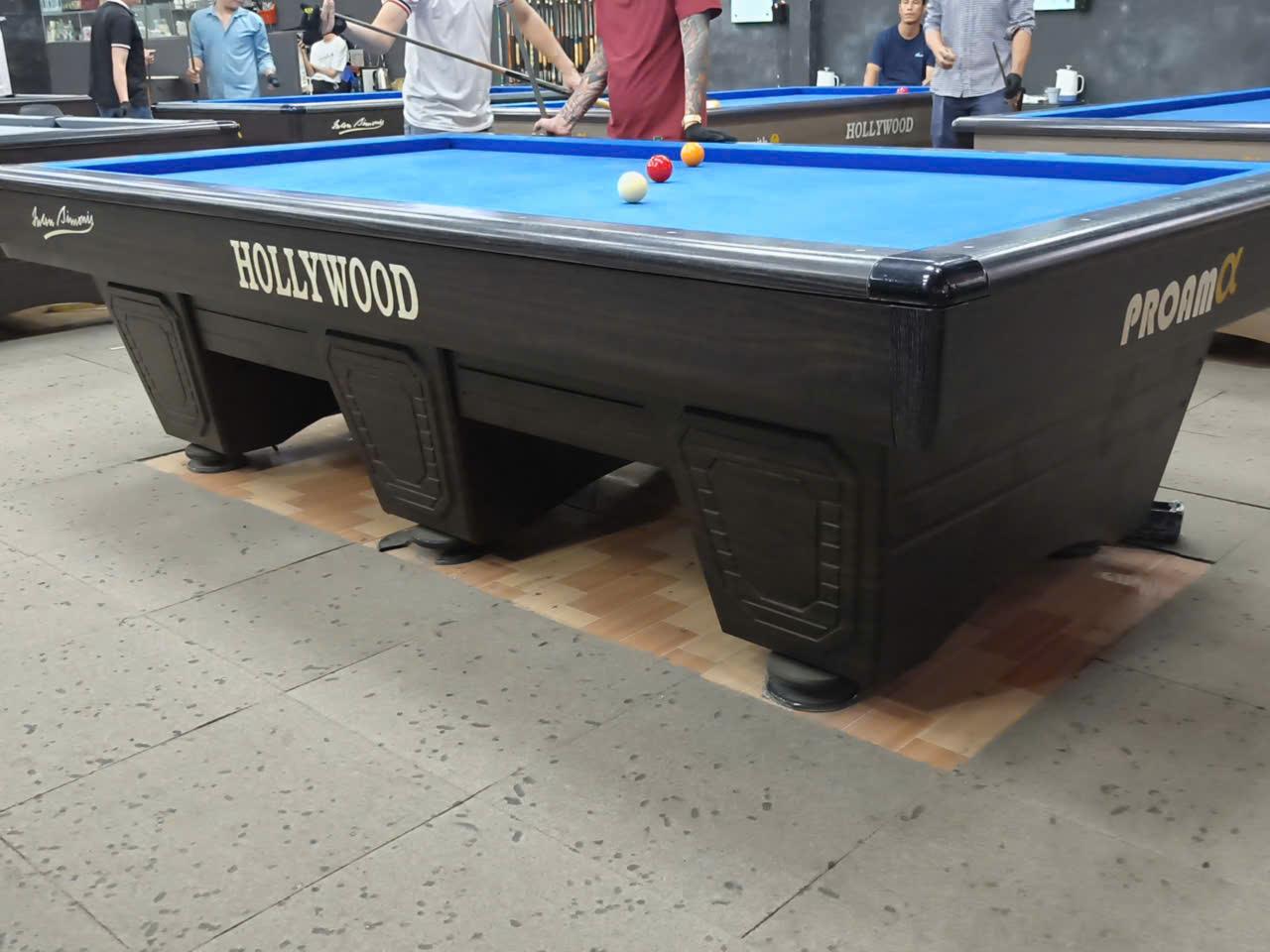 Ban Lip HLW 2020 Nâu/Đen ( Q7 07/06/2026 ) PT-duoc-ban-tai-BILLIARD Hoàng Dũng