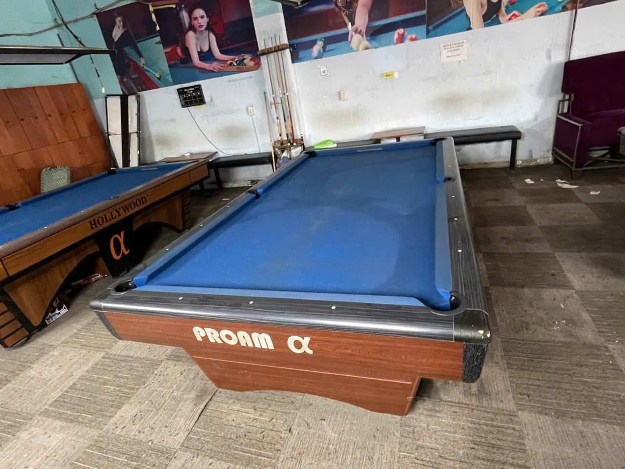 Bàn Lỗ HLW 2020 Vàng PT-duoc-ban-tai-BILLIARD Hoàng Dũng
