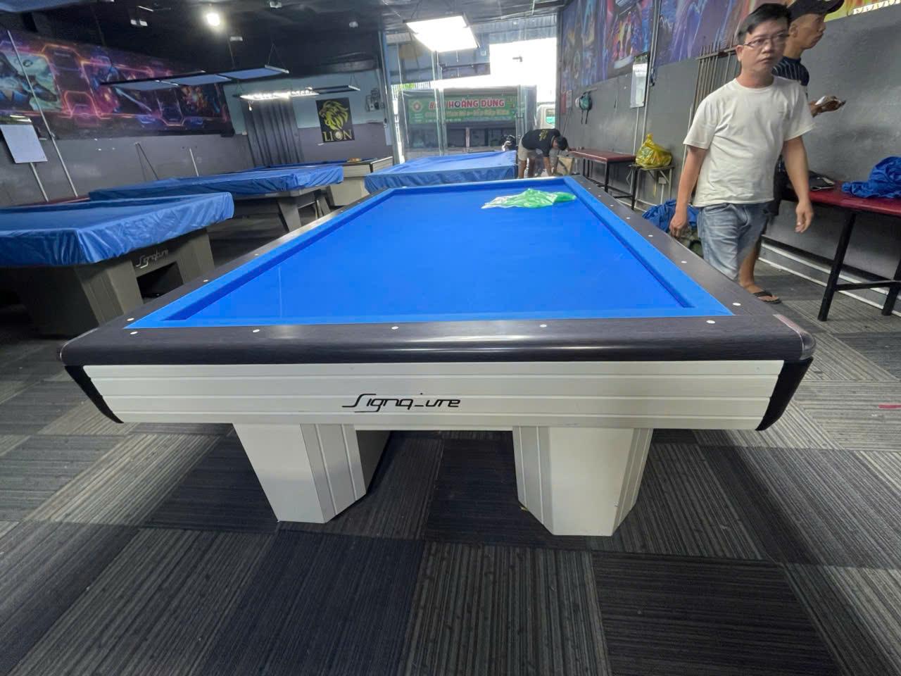 Bàn Lip Siganture Trắng Đá Hàn ( Bình Dương 01/07/2026 ) PC-duoc-ban-tai-BILLIARD Hoàng Dũng