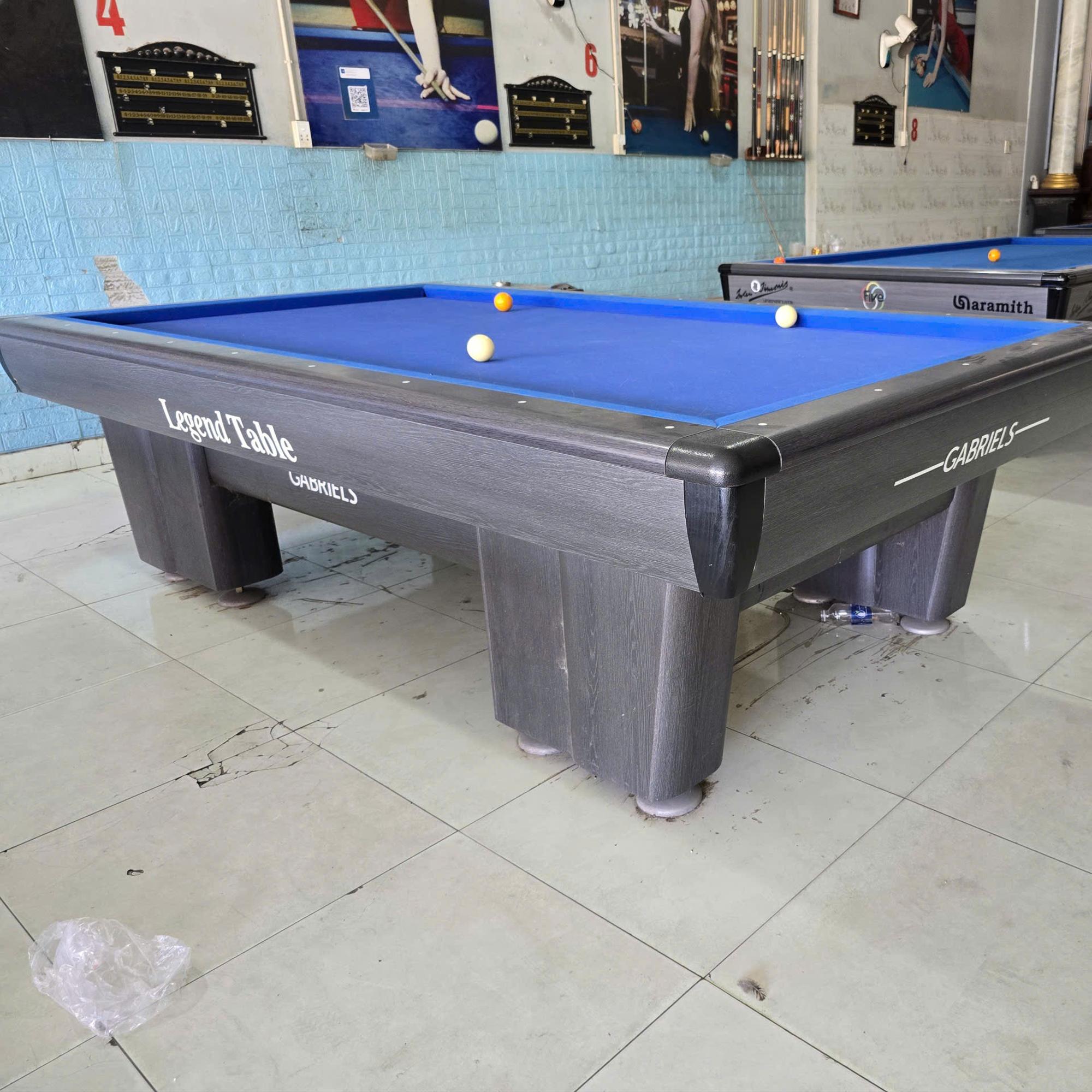 Bàn Lip Gariels Lengen Đá Hàn-duoc-ban-tai-BILLIARD Hoàng Dũng
