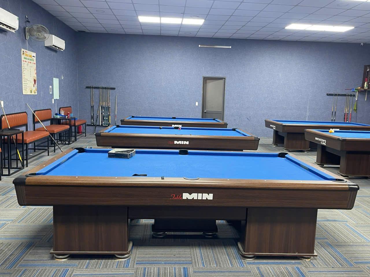 Bàn Lỗ  MIN INNOVATION 2 PC-duoc-ban-tai-BILLIARD Hoàng Dũng