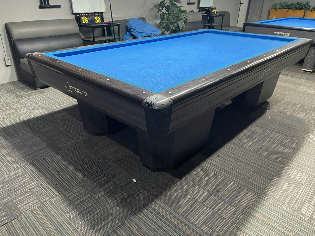 Bàn Lip Signature Xám Đá Trung ( Hooc Môn 07/05/2026 , Bình Phước 21/09/2026 ) PC-duoc-ban-tai-BILLIARD Hoàng Dũng