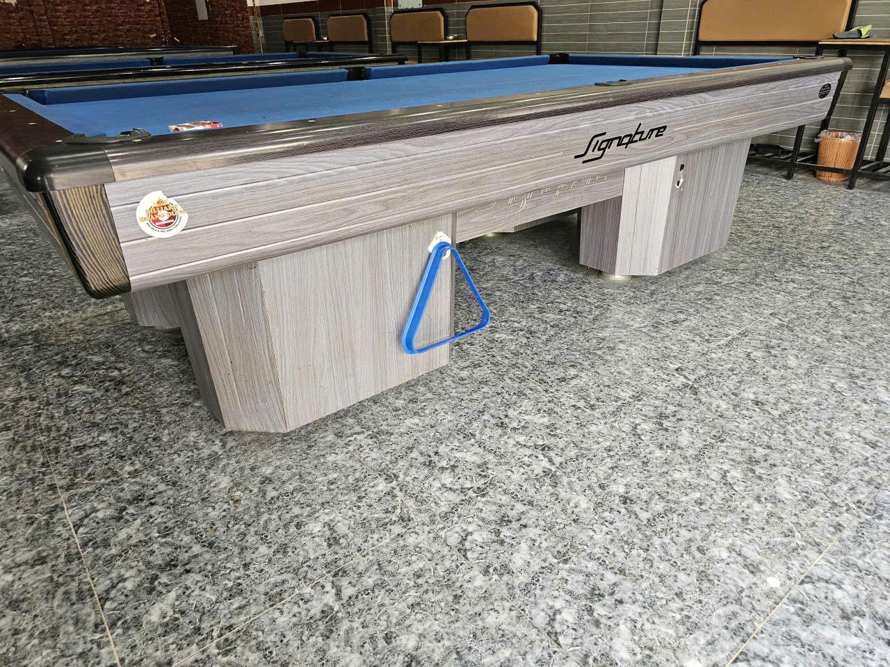 Bàn Lỗ Signature ( Hà Tiên 22/04/2026 ) PC thiếu dìm-duoc-ban-tai-BILLIARD Hoàng Dũng