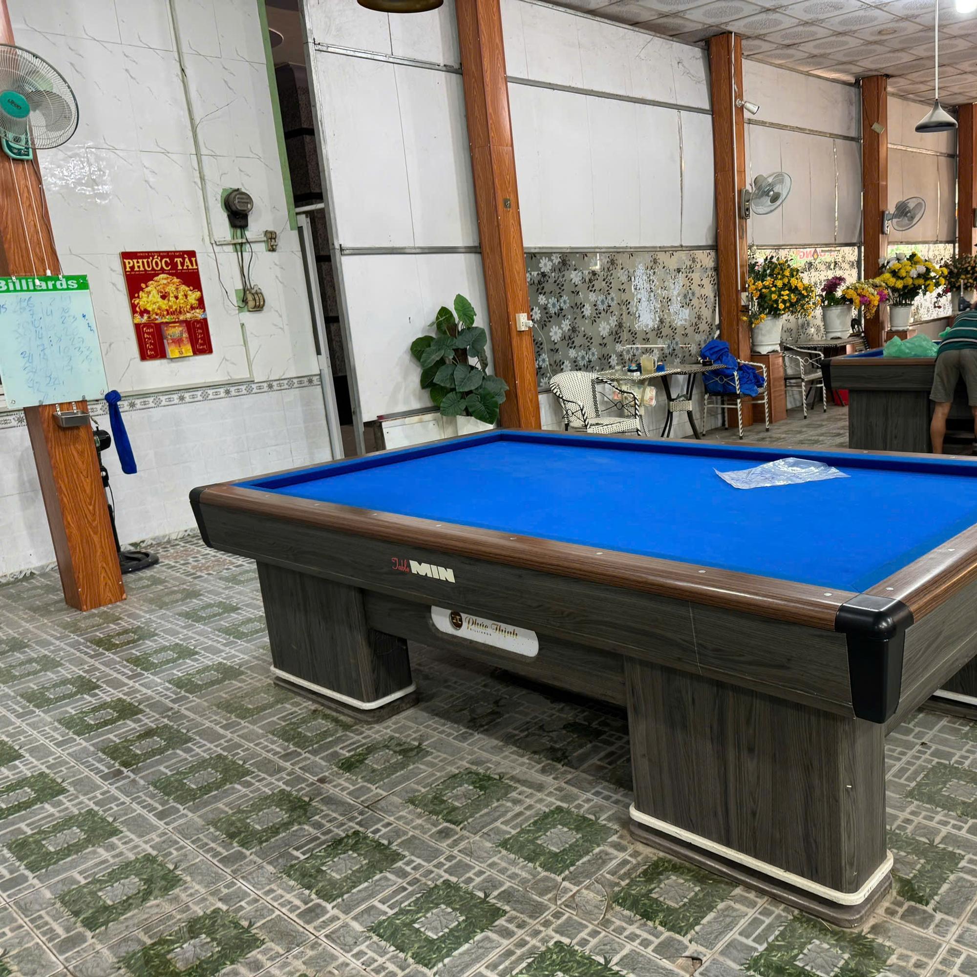 Bàn Lip Min Phúc Thịnh Đá Trung ( Tây Ninh 04/06/2026 ) PT-duoc-ban-tai-BILLIARD Hoàng Dũng