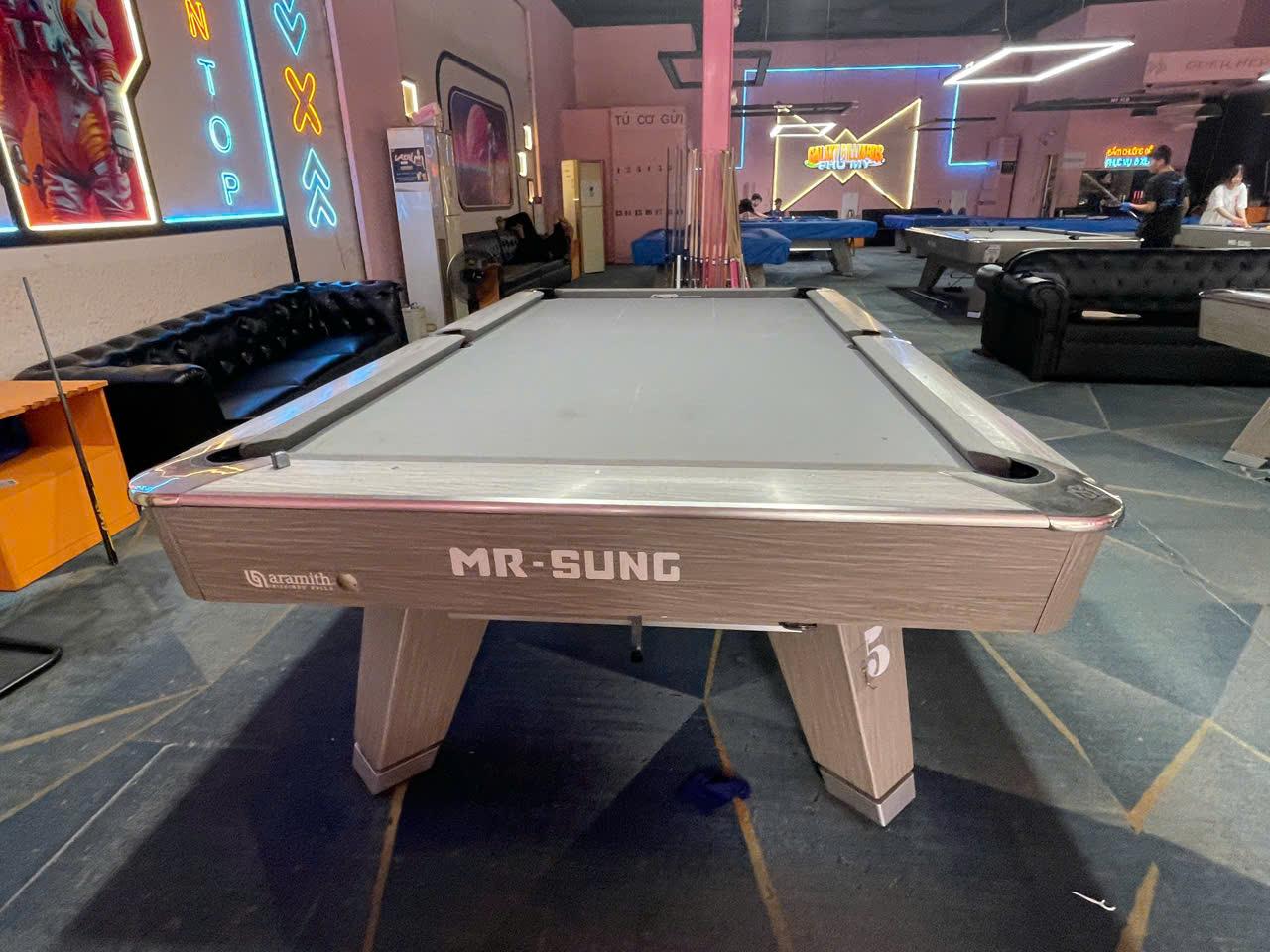 Bàn Lỗ MrSung Xám ( Vũng Tàu 07/07/2026 ) PT-duoc-ban-tai-BILLIARD Hoàng Dũng