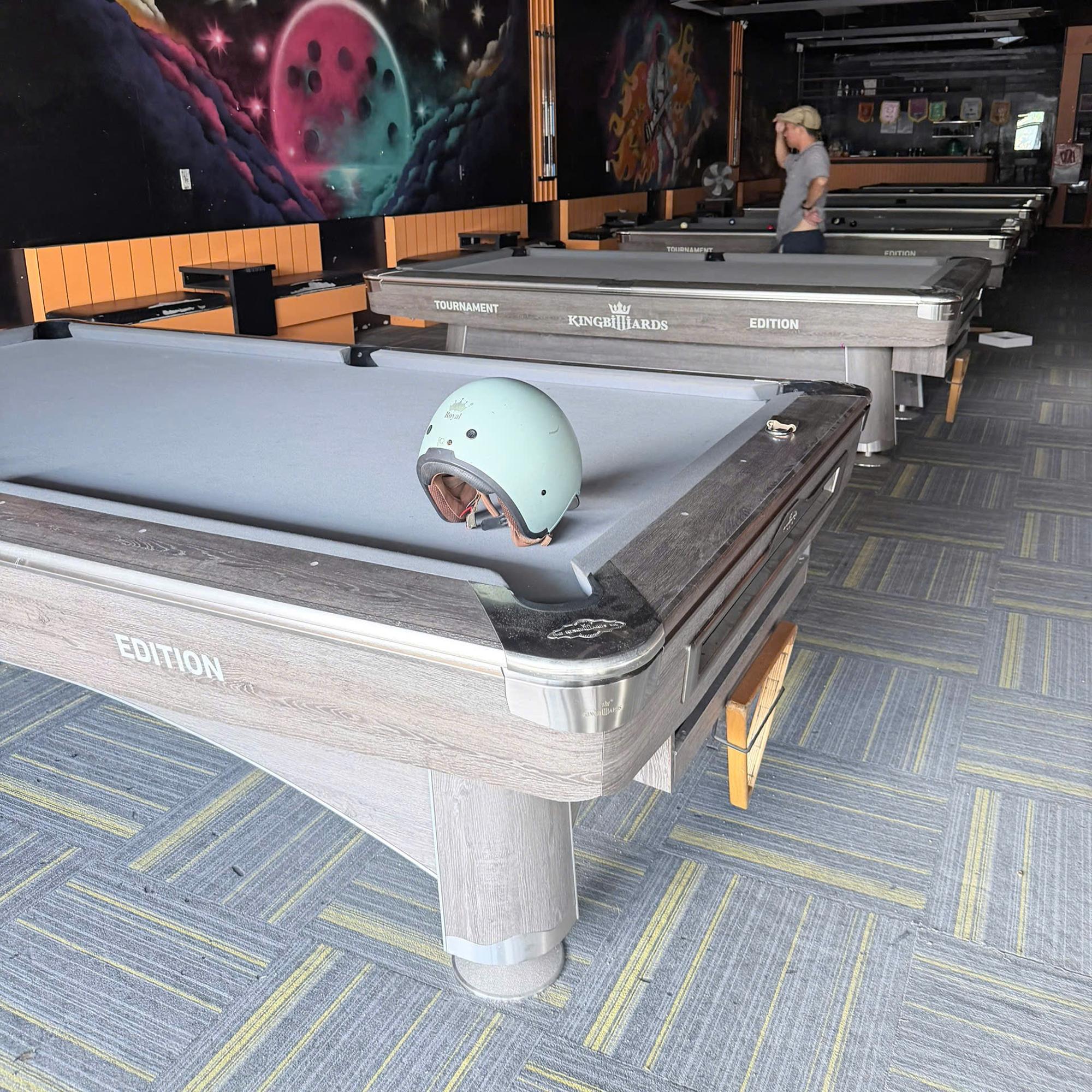 Bàn Lỗ King Billard Nhập Trung ( Vũng Tàu 17/07/2026 ) PT-duoc-ban-tai-BILLIARD Hoàng Dũng