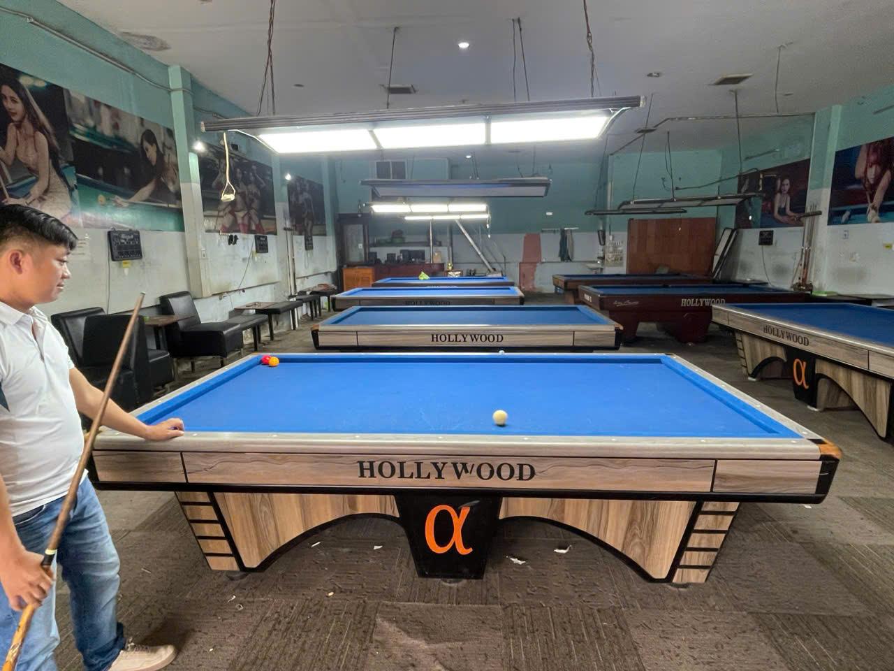 Bàn Lip HLW  Vàng  Trọng Hiếu ( Hiếu Thu  03/01/2026 )-duoc-ban-tai-BILLIARD Hoàng Dũng