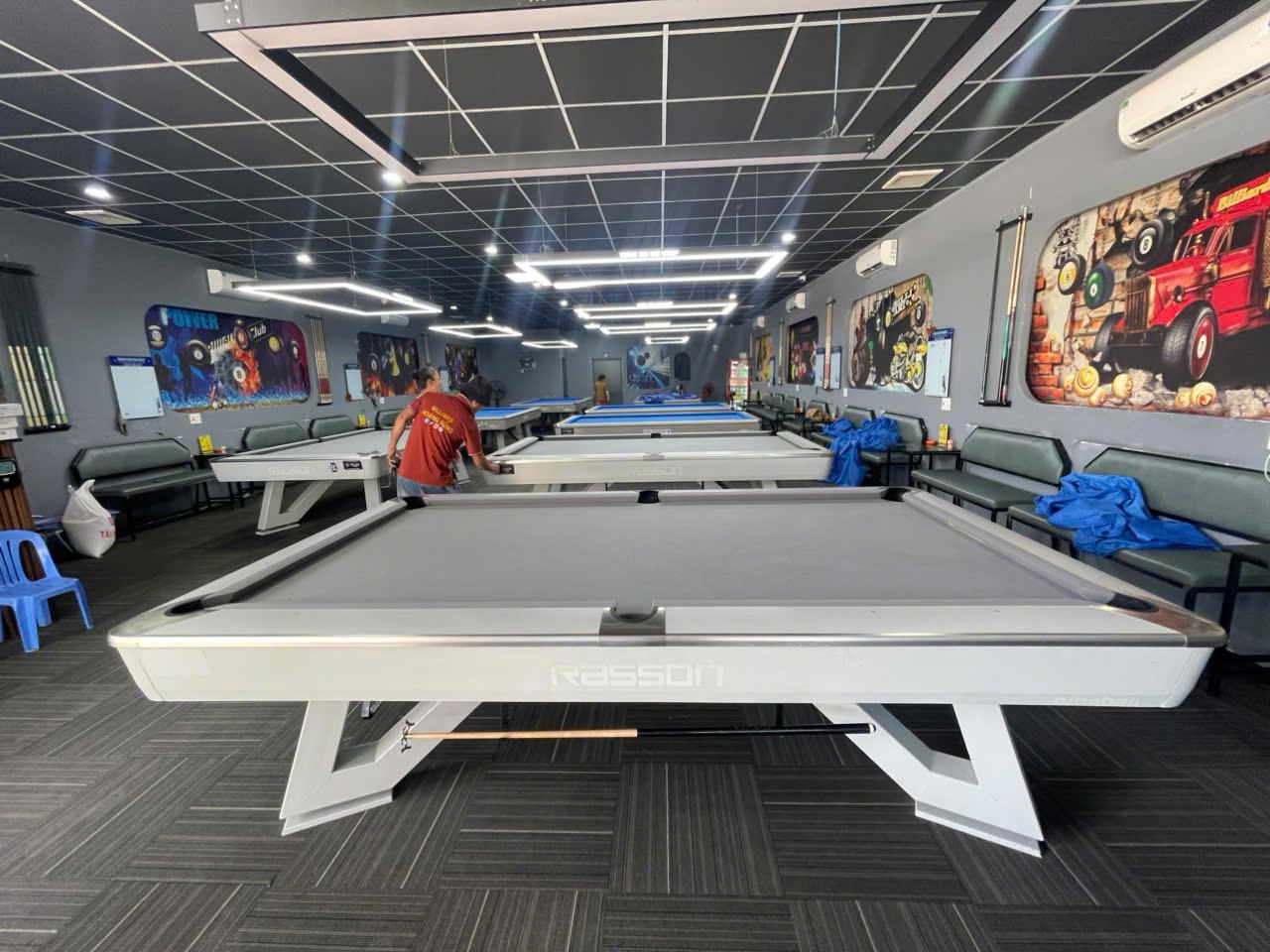 Bàn Lỗ Rasson Chân Sắt ( Bến Cát 23/05/2026 ) PT-duoc-ban-tai-BILLIARD Hoàng Dũng