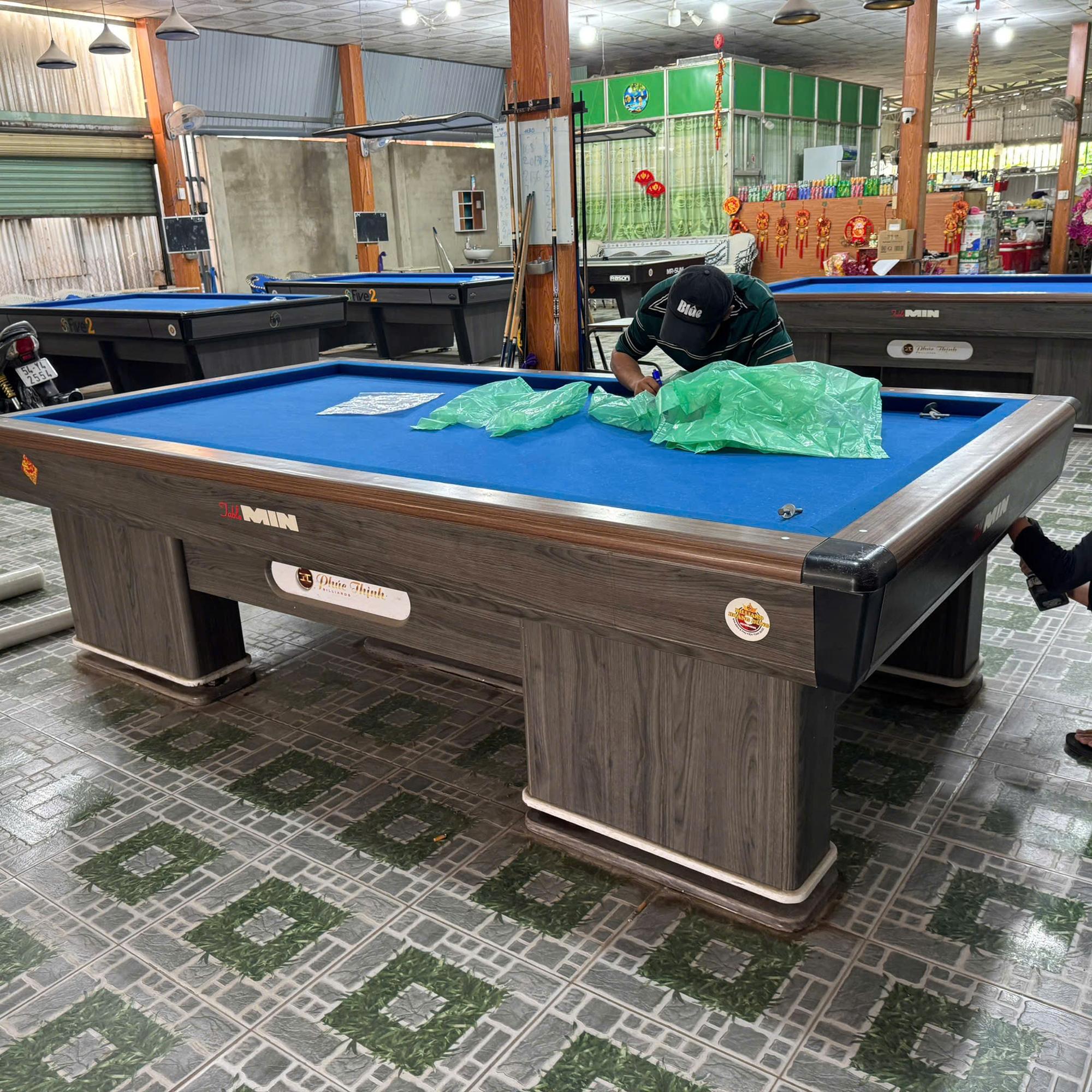 Bàn Lip Min Phúc Thịnh Đá Trung ( Tây Ninh 04/06/2026 ) PT-duoc-ban-tai-BILLIARD Hoàng Dũng