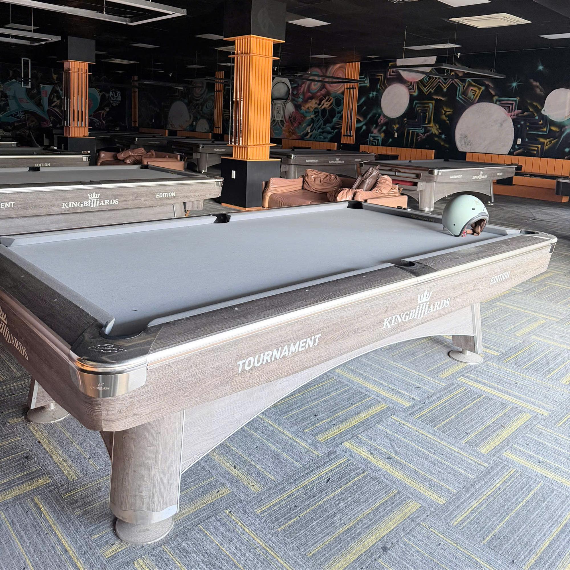 Bàn Lỗ King Billard Nhập Trung ( Vũng Tàu 17/07/2026 ) PT-duoc-ban-tai-BILLIARD Hoàng Dũng
