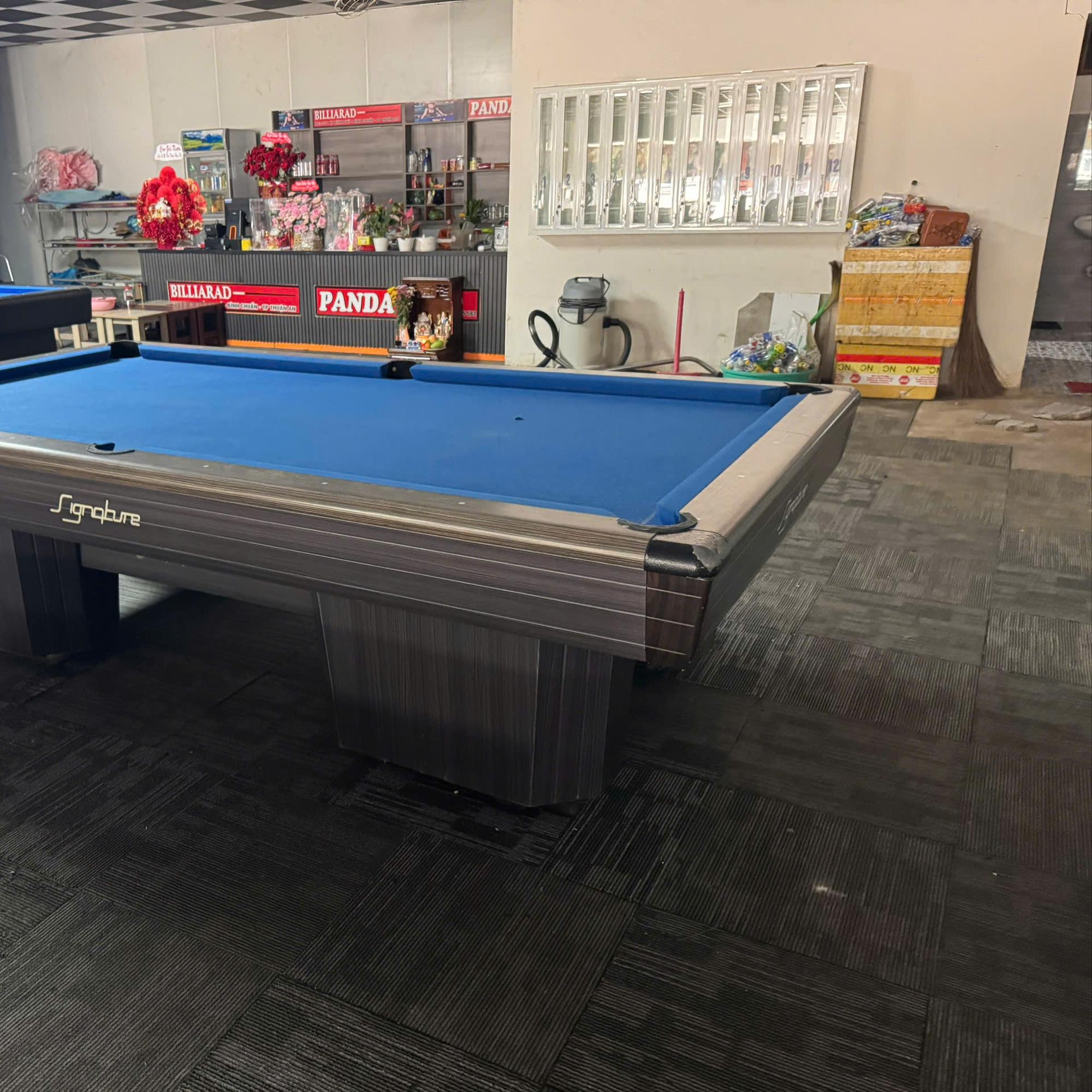 Bàn Lỗ Signature Xám ( Bình Chuẩn 15/06/2026  ) PC-duoc-ban-tai-BILLIARD Hoàng Dũng