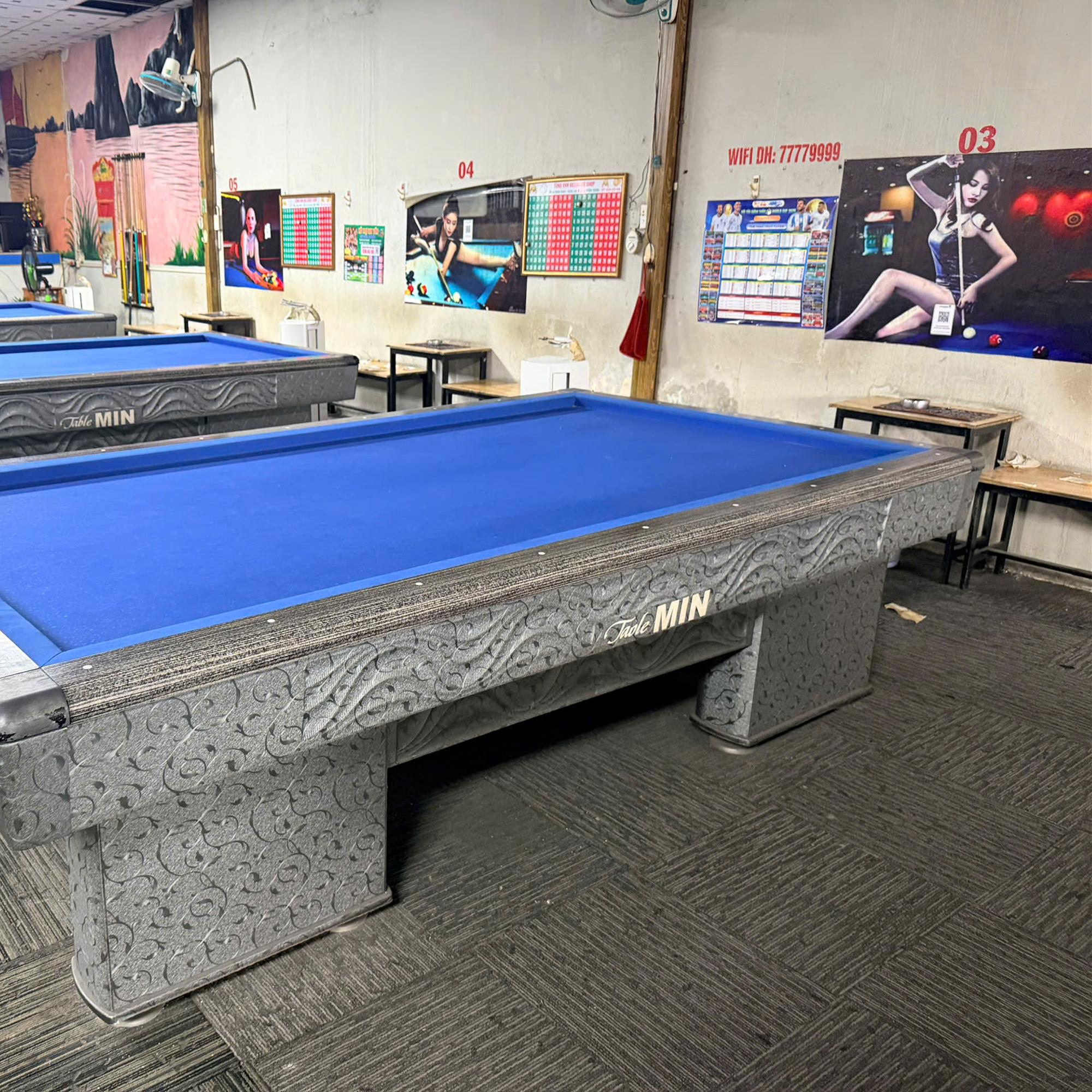 Bàn Lip Min Xám/Đen ( Thuận An 21/08/2026 ) PT-duoc-ban-tai-BILLIARD Hoàng Dũng