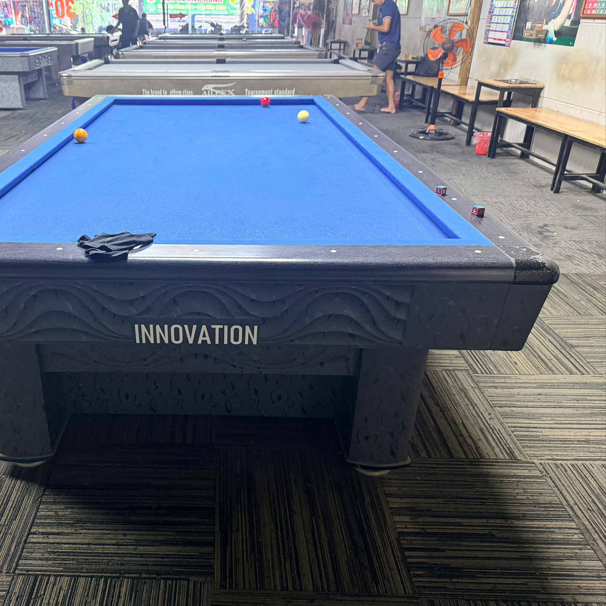 Bàn Lip Min Xám/Đen ( Thuận An 21/08/2026 ) PT-duoc-ban-tai-BILLIARD Hoàng Dũng