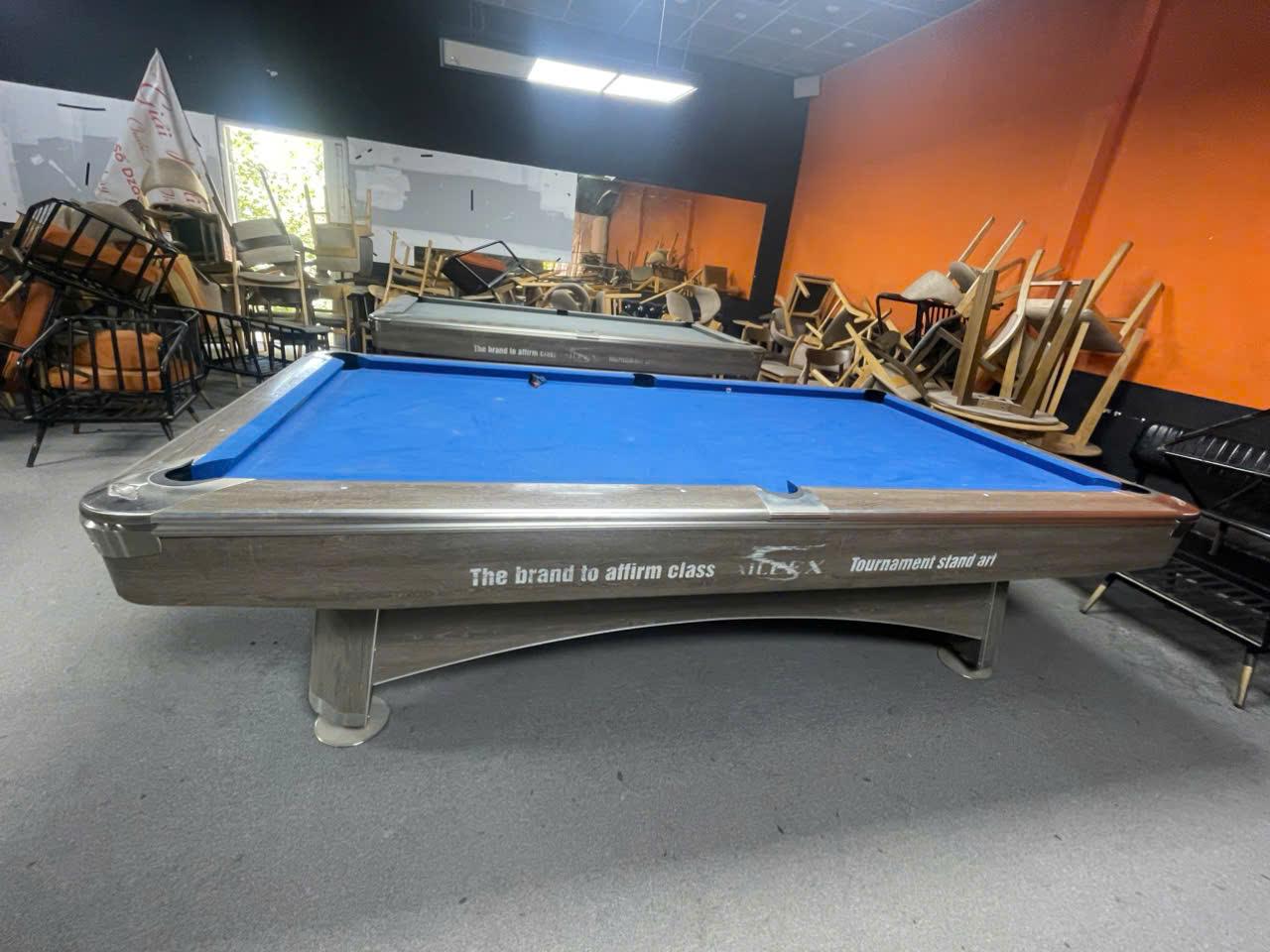 Bàn Lỗ Alex Xám Nhập Trung ( CẦN THƠ 13/08/2026 ) PT-duoc-ban-tai-BILLIARD Hoàng Dũng