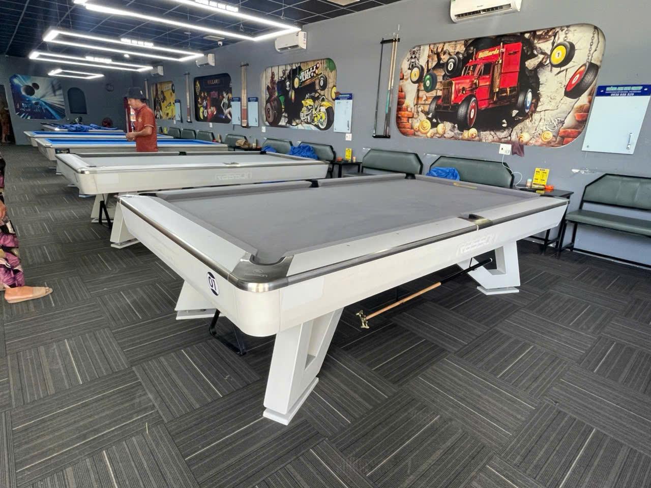 Bàn Lỗ Rasson Chân Sắt ( Bến Cát 23/05/2026 ) PT-duoc-ban-tai-BILLIARD Hoàng Dũng