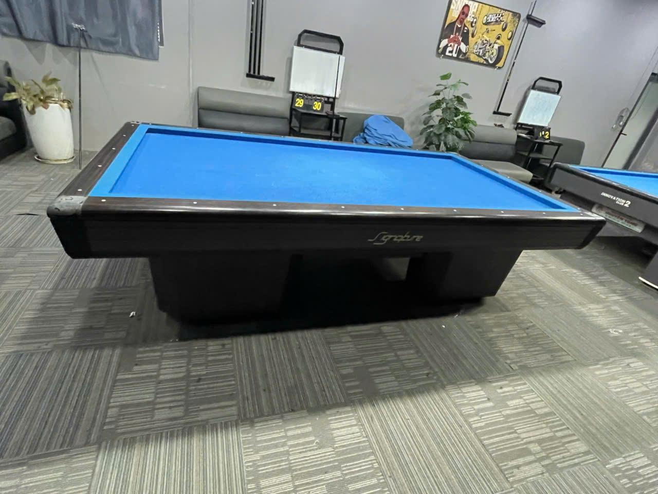 Bàn Lip Signature Xám Đá Trung ( Hooc Môn 07/05/2026 , Bình Phước 21/09/2026 ) PC-duoc-ban-tai-BILLIARD Hoàng Dũng