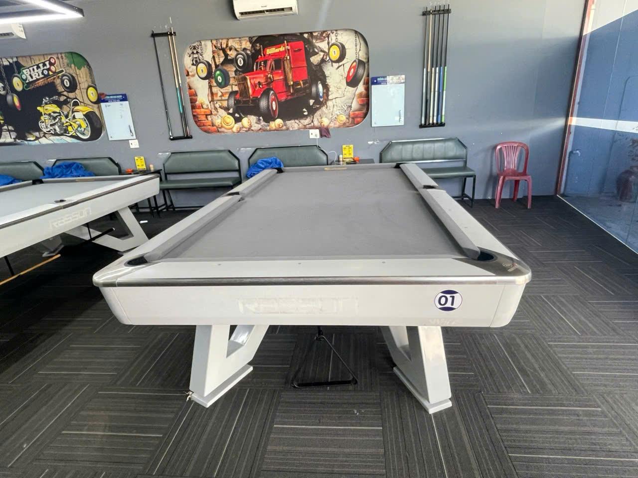 Bàn Lỗ Rasson Chân Sắt ( Bến Cát 23/05/2026 ) PT-duoc-ban-tai-BILLIARD Hoàng Dũng