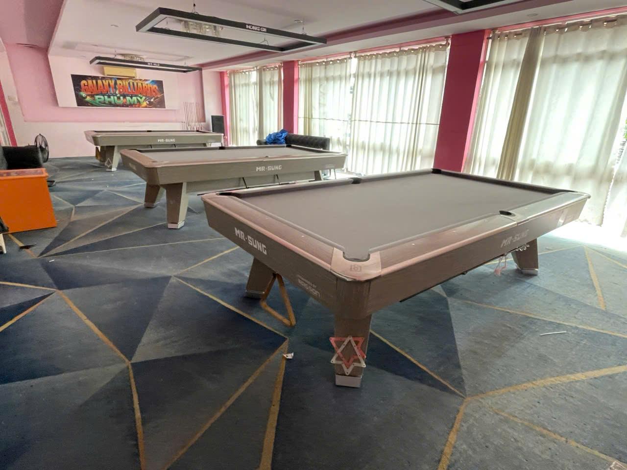Bàn Lỗ MrSung Xám ( Vũng Tàu 07/07/2026 ) PT-duoc-ban-tai-BILLIARD Hoàng Dũng