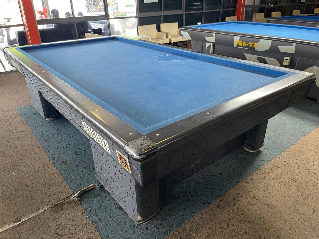 Bàn 3C MIN INNOVATION ĐEN ( PT )-duoc-ban-tai-BILLIARD Hoàng Dũng