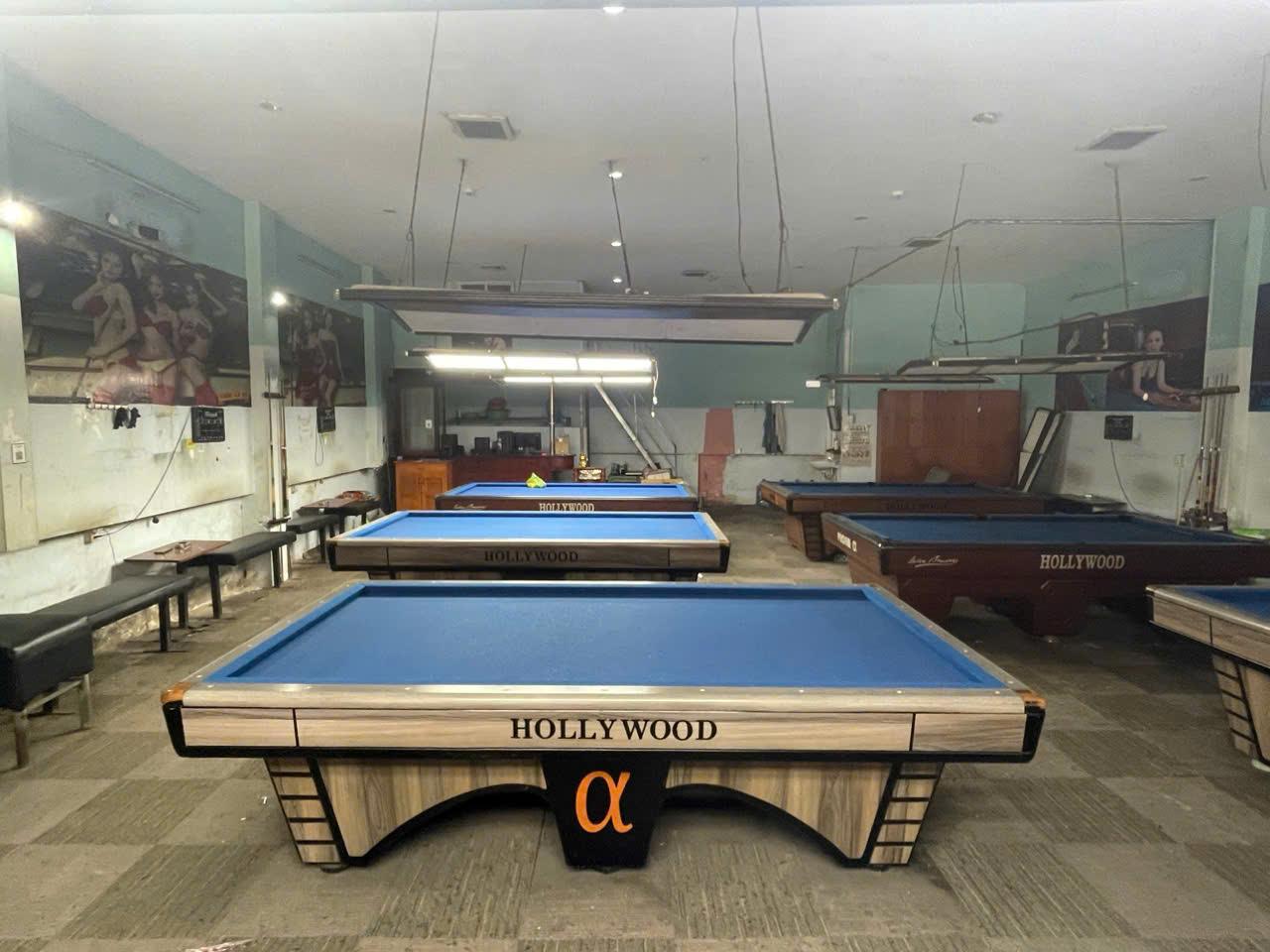 Bàn Lip HLW  Vàng  Trọng Hiếu ( Hiếu Thu  03/01/2026 )-duoc-ban-tai-BILLIARD Hoàng Dũng