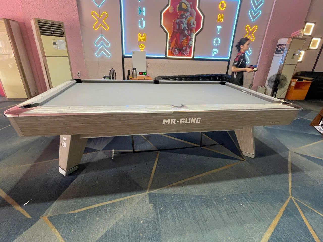 Bàn Lỗ MrSung Xám ( Vũng Tàu 07/07/2026 ) PT-duoc-ban-tai-BILLIARD Hoàng Dũng