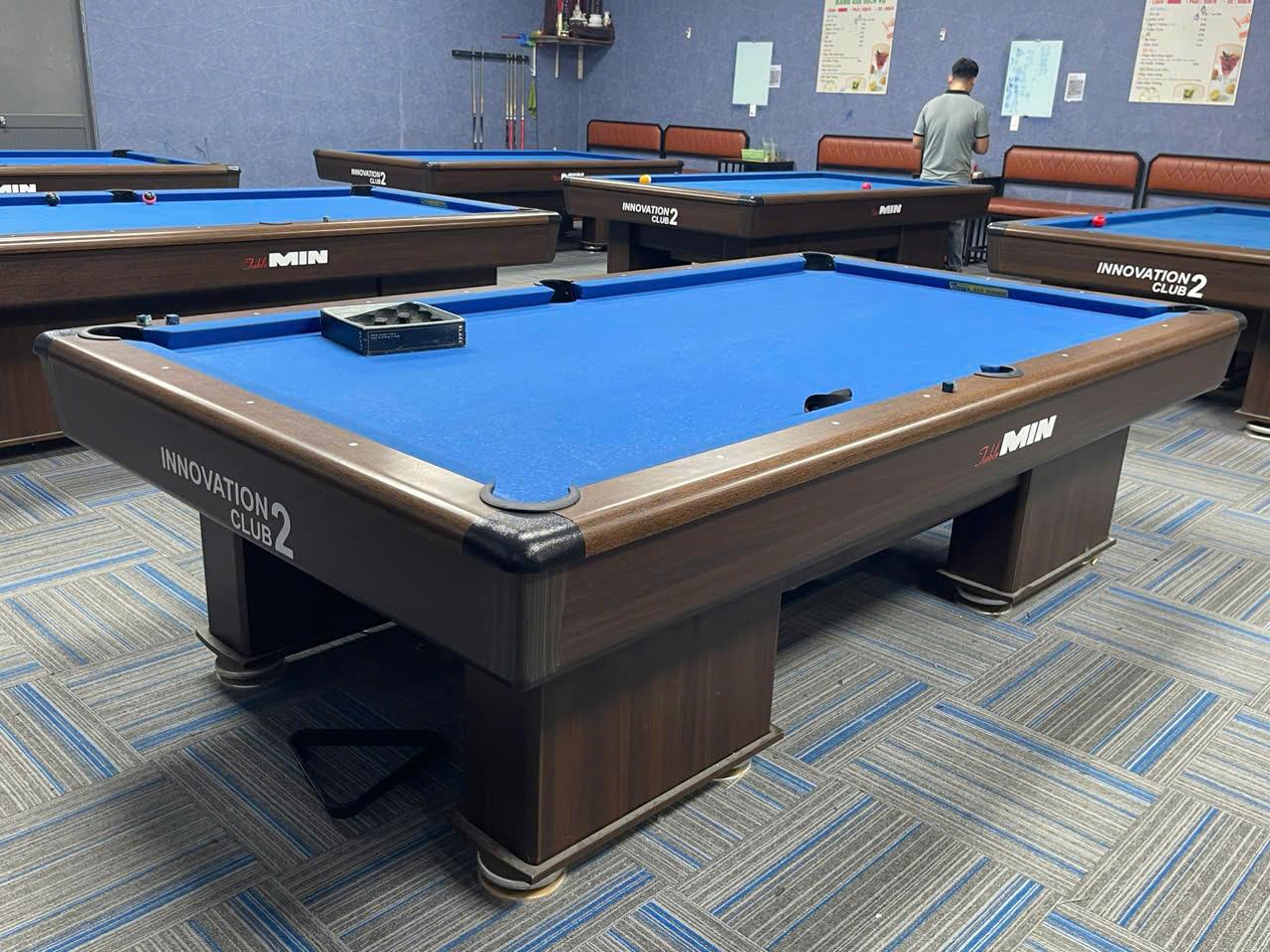 Bàn Lỗ  MIN INNOVATION 2 PC-duoc-ban-tai-BILLIARD Hoàng Dũng