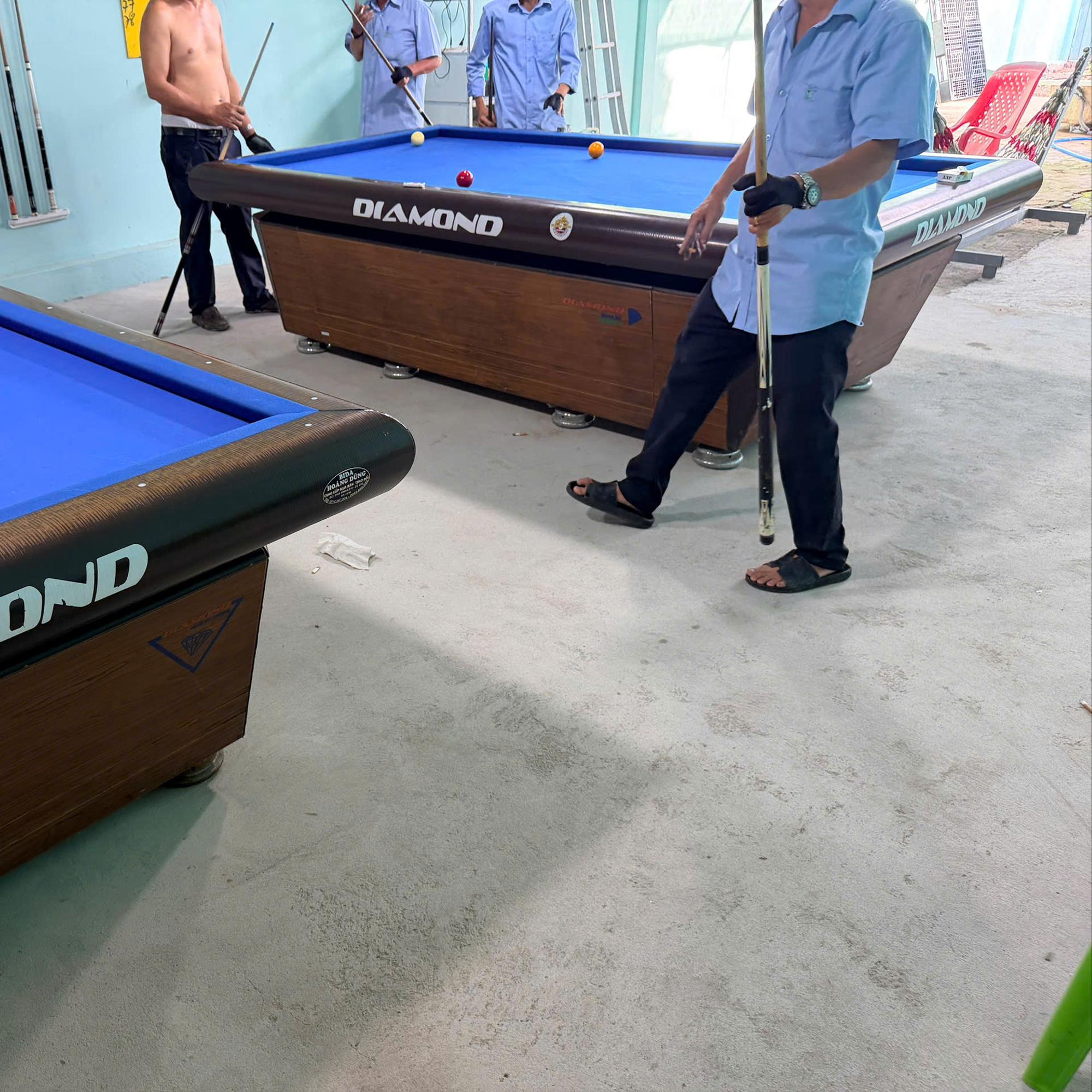 Bàn Lip Diamond Nhập ( A.Hiếu 2 Tiền Giang 18/08/2026 ),  Anh Kỳ ( 1 Vĩnh Long 11/09/2026 ) PC-duoc-ban-tai-BILLIARD Hoàng Dũng