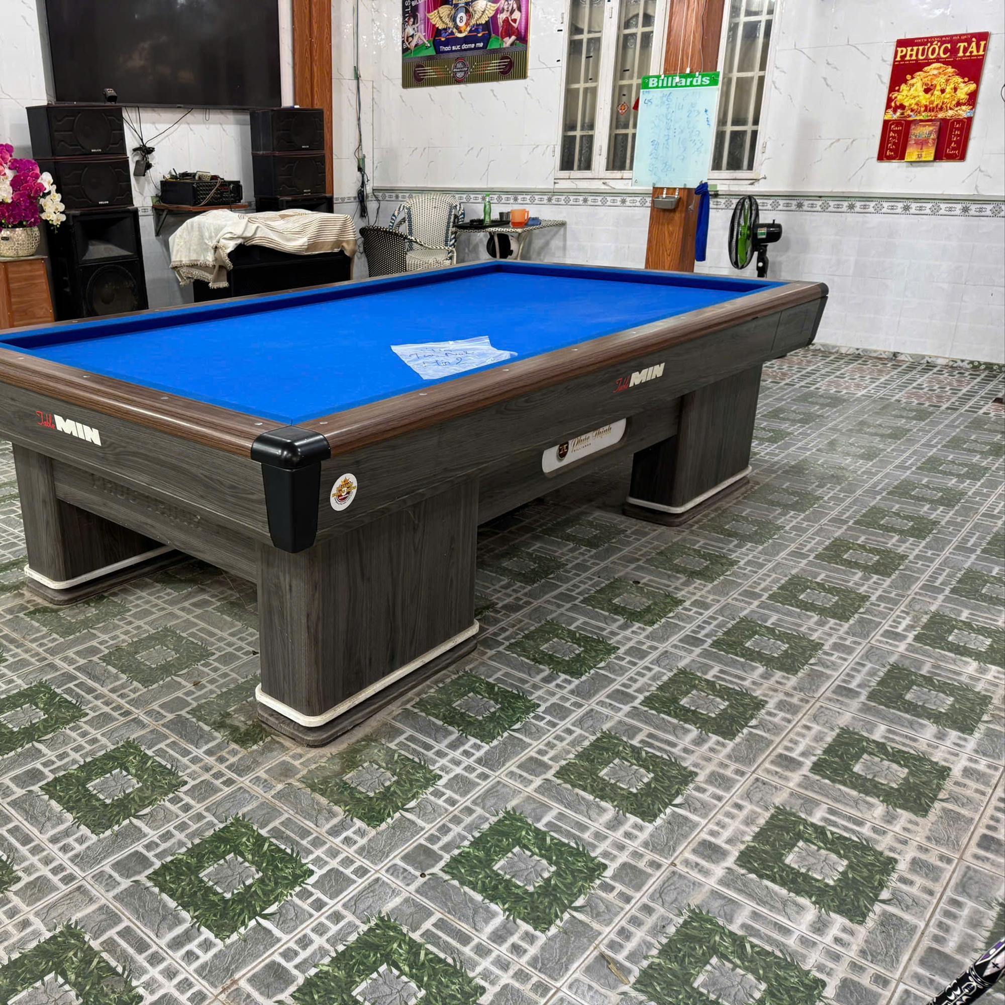 Bàn Lip Min Phúc Thịnh Đá Trung ( Tây Ninh 04/06/2026 ) PT-duoc-ban-tai-BILLIARD Hoàng Dũng