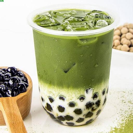 Sữa tươi tcdd vị truyền thống -duoc-ban-tai-Trà sữa nhà làm Chii