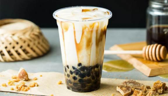 Sữa tươi tcdd vị truyền thống -duoc-ban-tai-Trà sữa nhà làm Chii