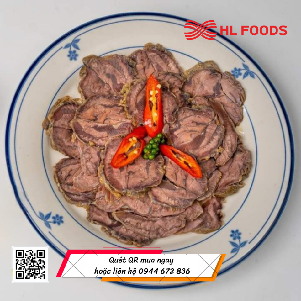 Bắp lõi rùa bò Canada/Mỹ-duoc-ban-tai-HL Foods Hải Phòng