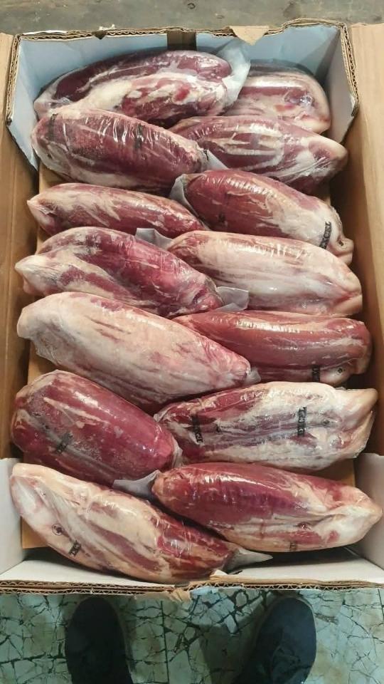 Bắp lõi rùa bò Canada/Mỹ-duoc-ban-tai-HL Foods Hải Phòng